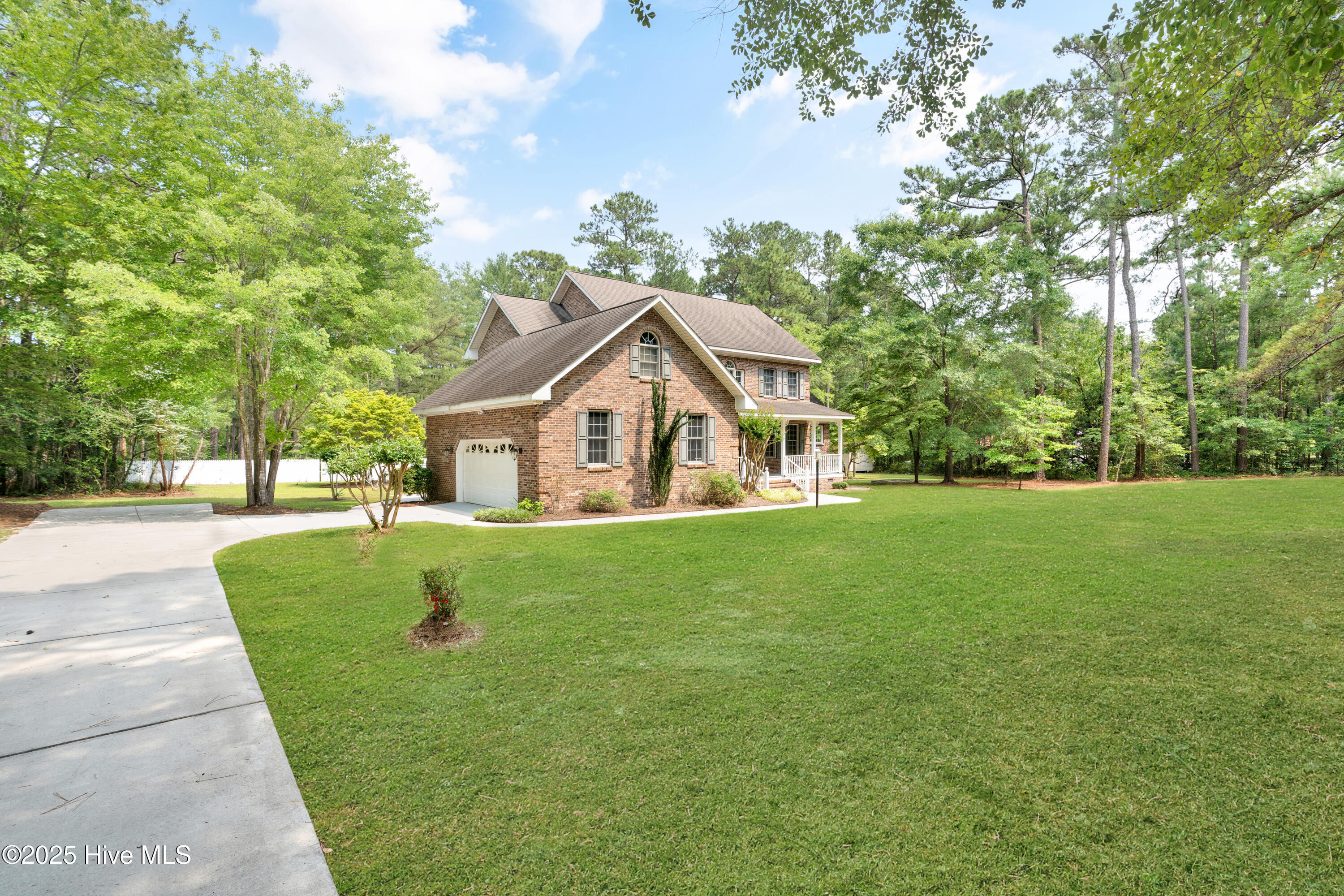 109 Country Club Drive