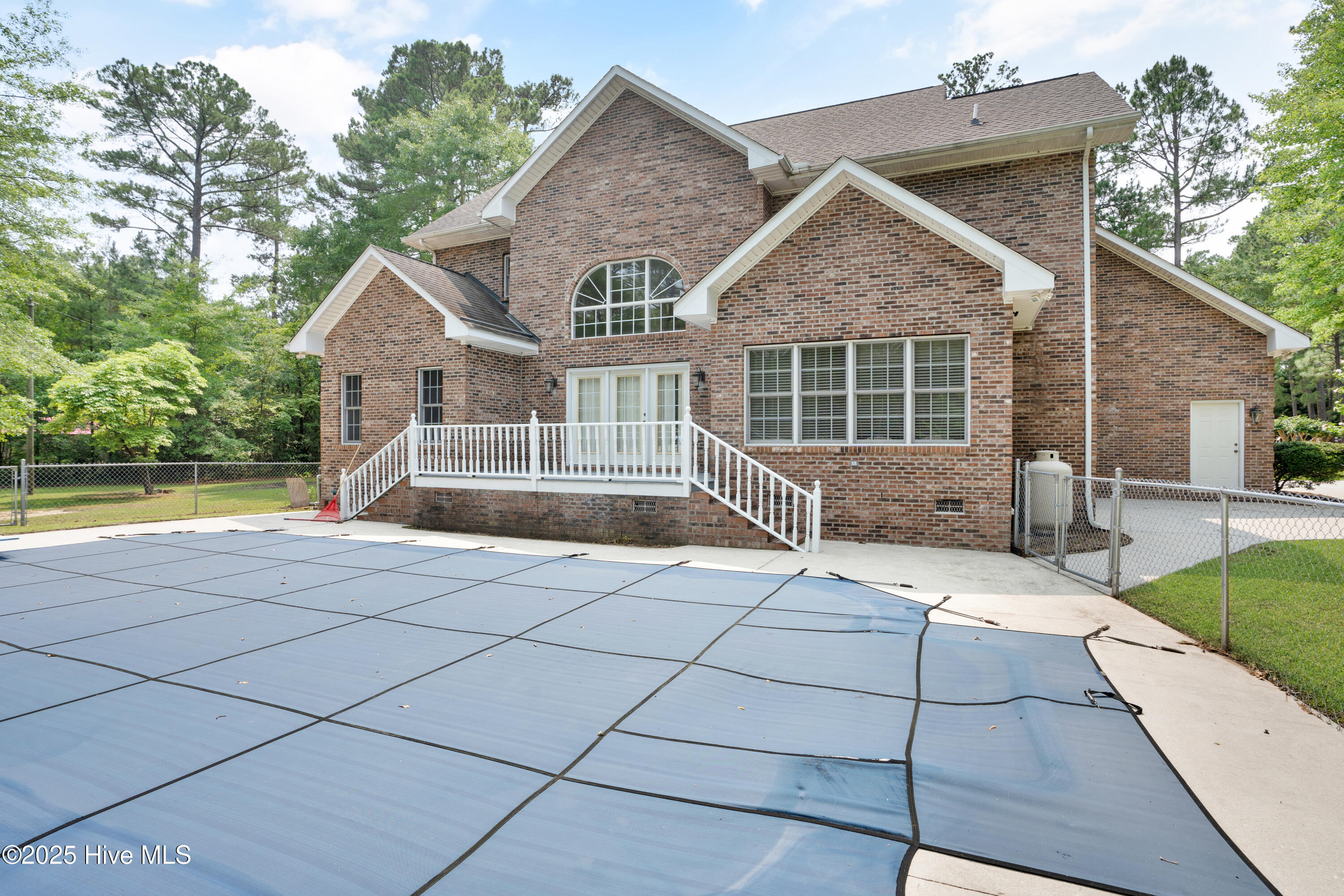 109 Country Club Drive