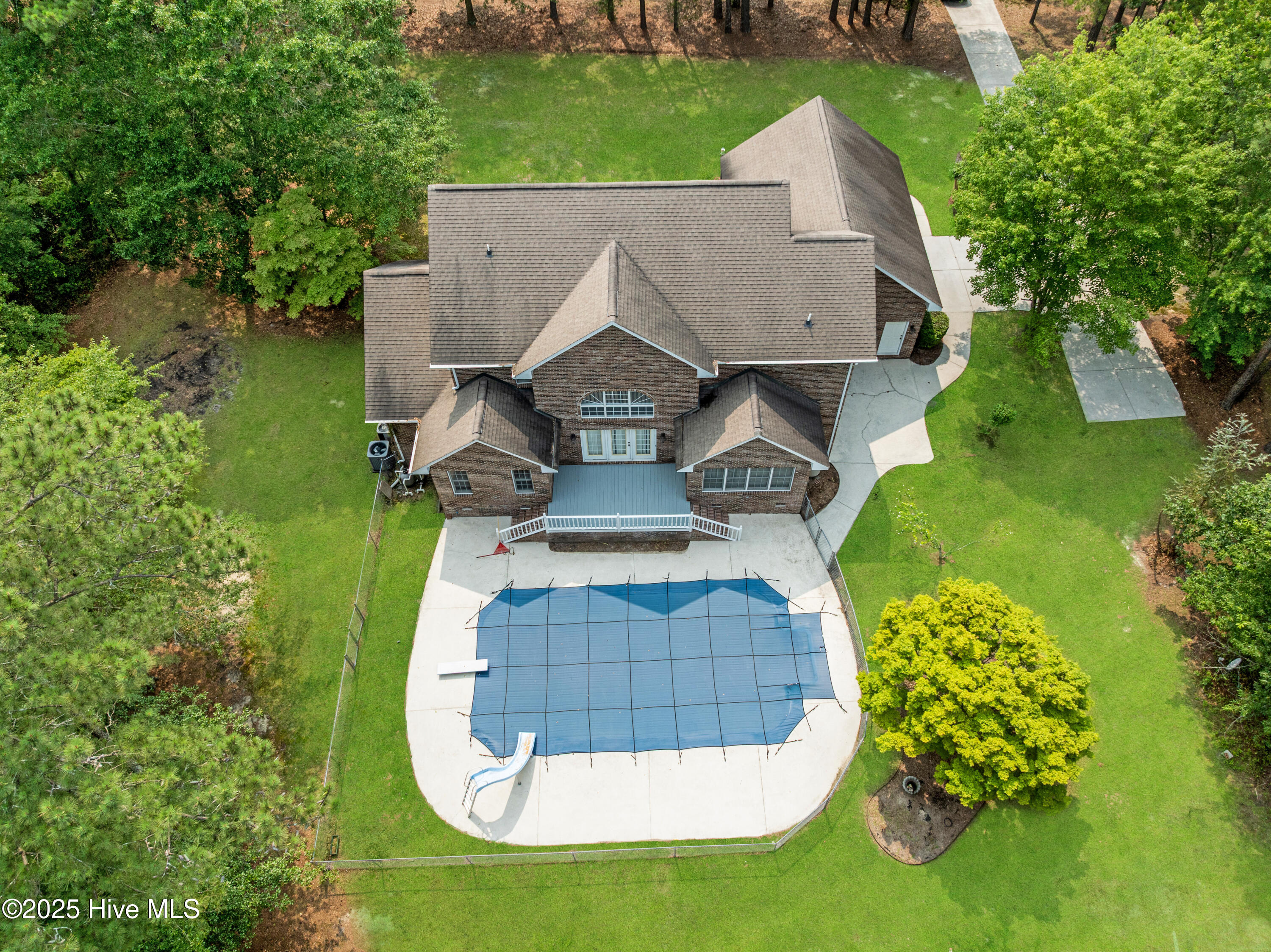 109 Country Club Drive