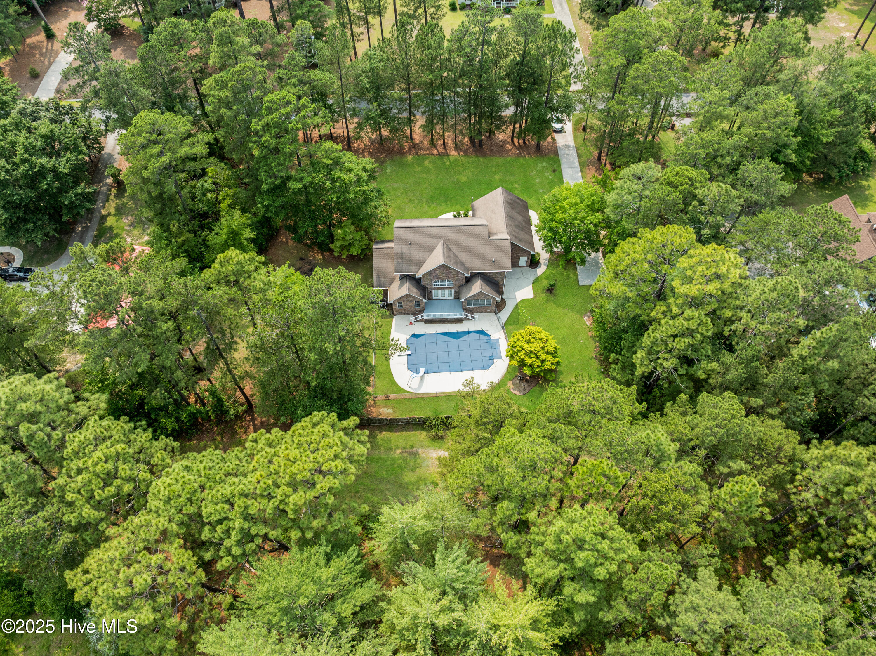 109 Country Club Drive