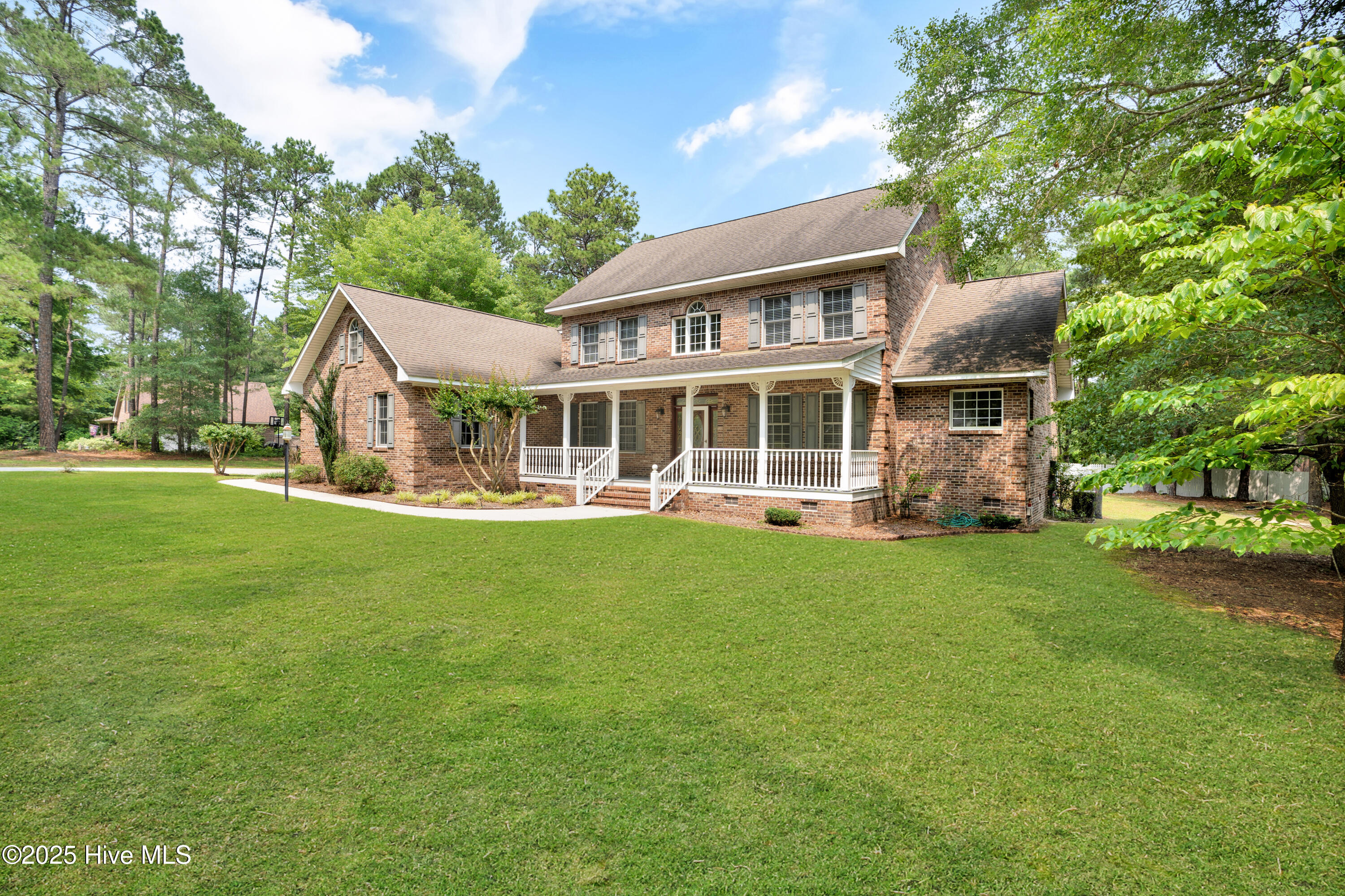 109 Country Club Drive