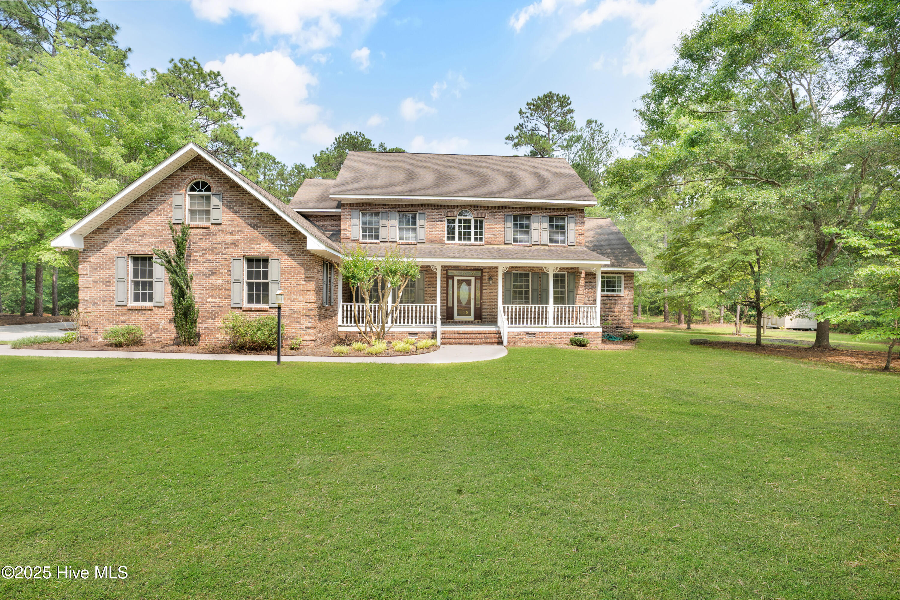 109 Country Club Drive