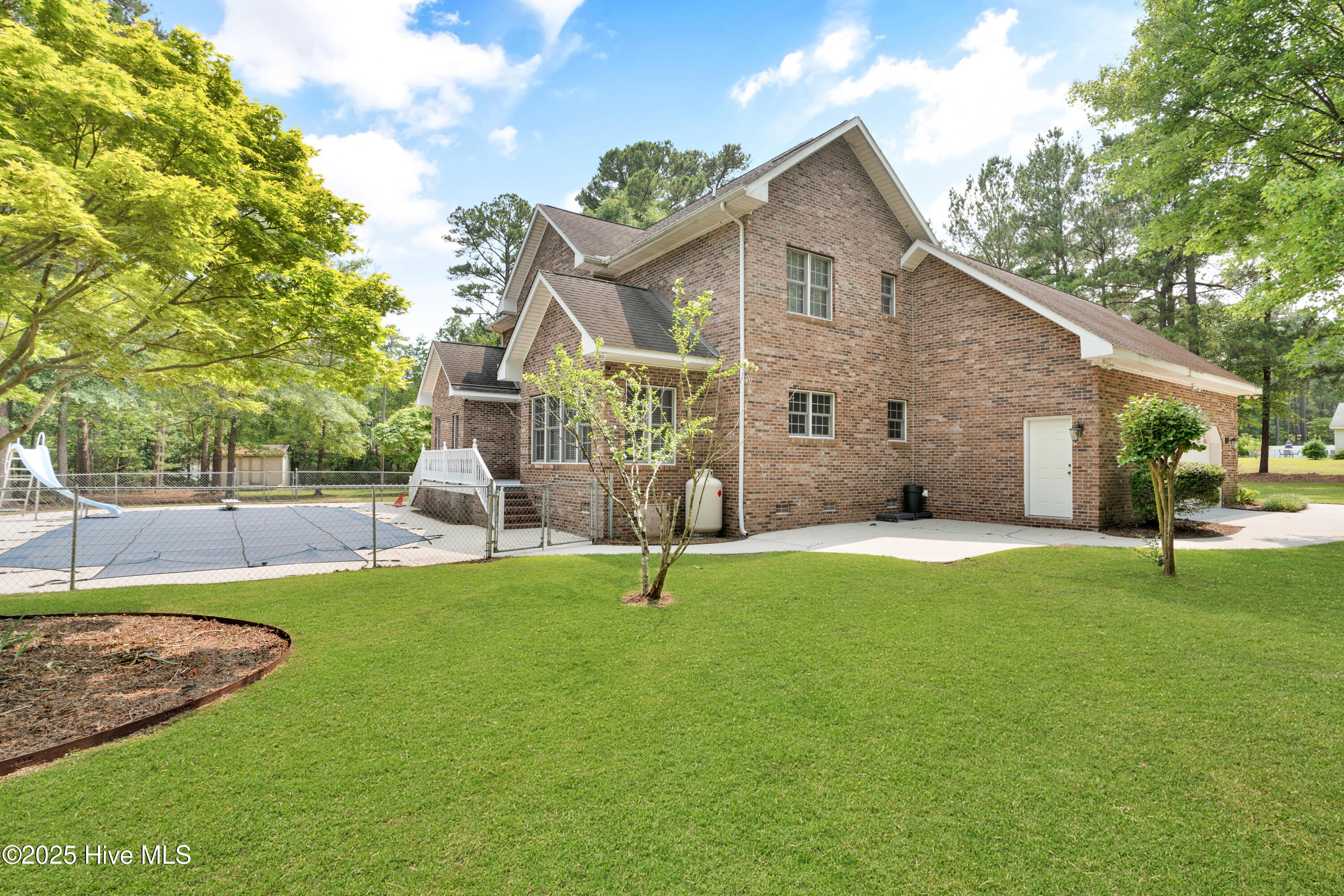 109 Country Club Drive