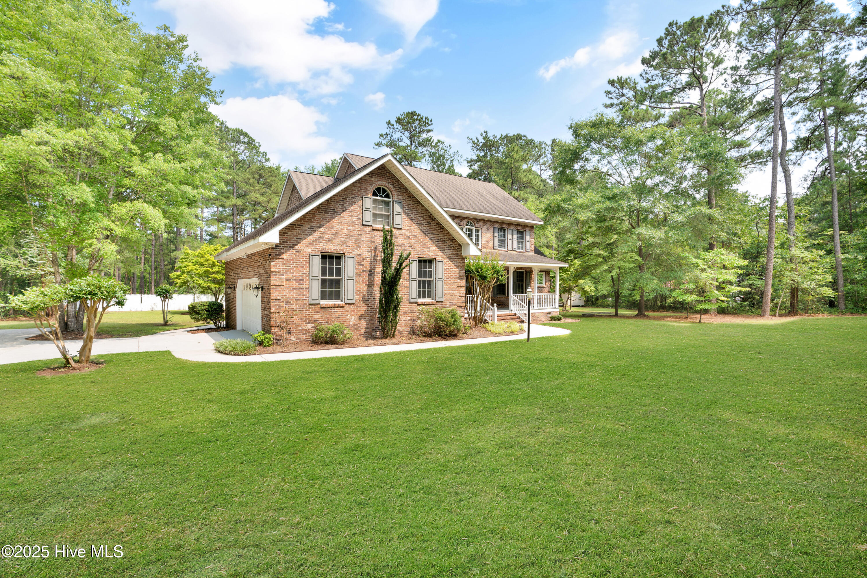 109 Country Club Drive