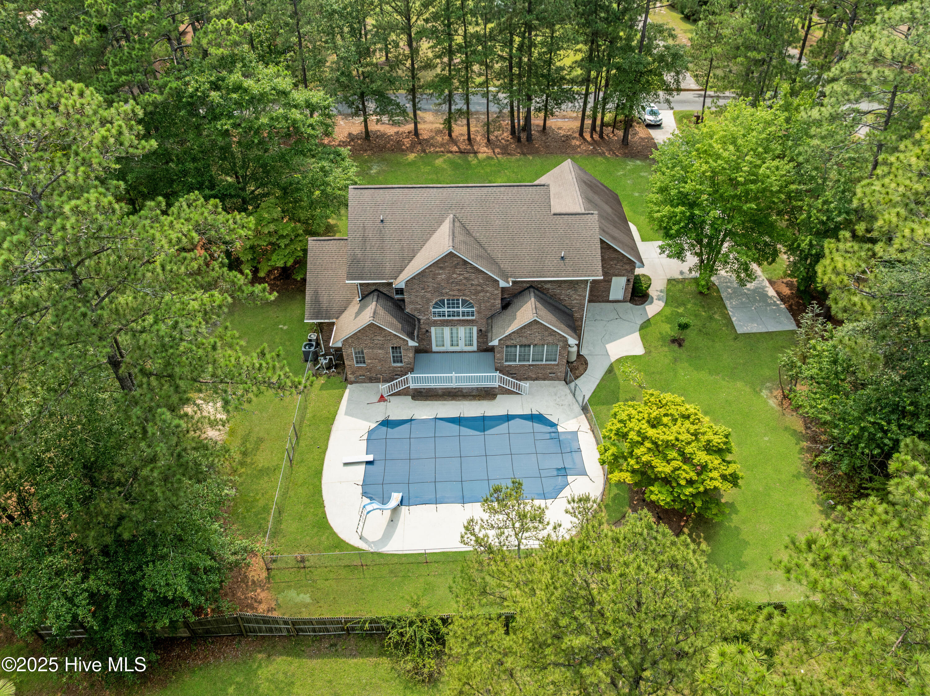 109 Country Club Drive