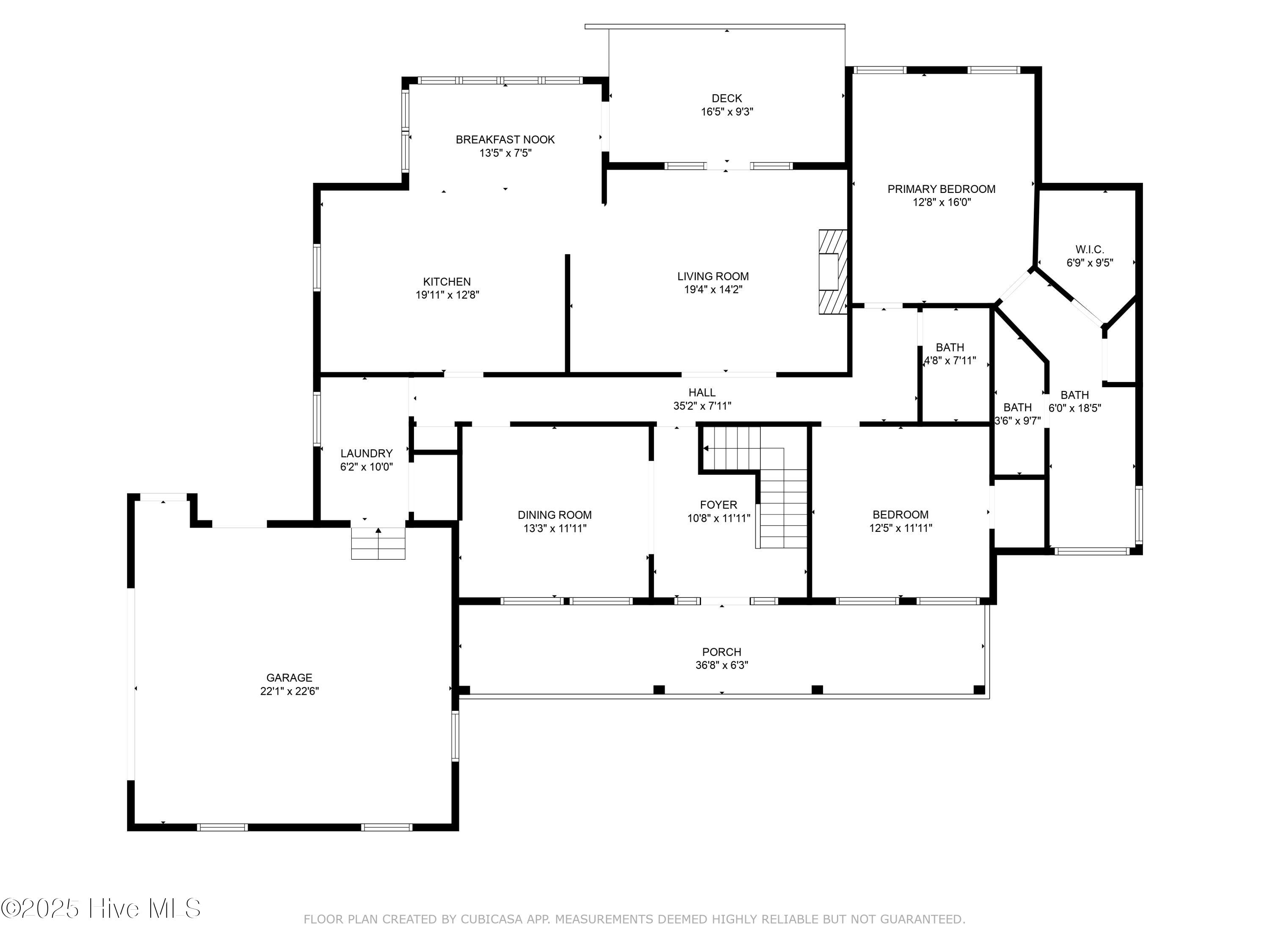 109 Country Club Drive