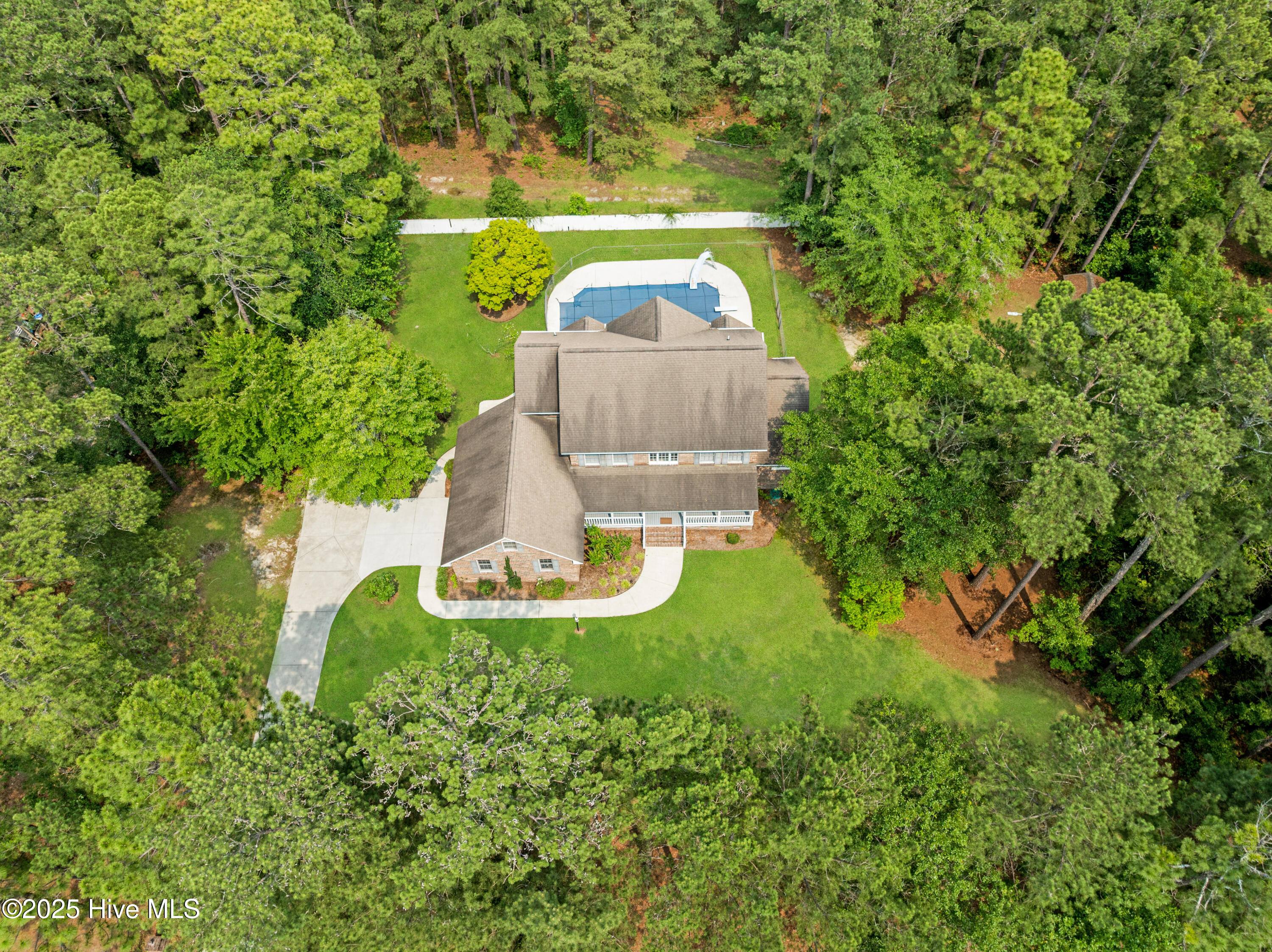 109 Country Club Drive