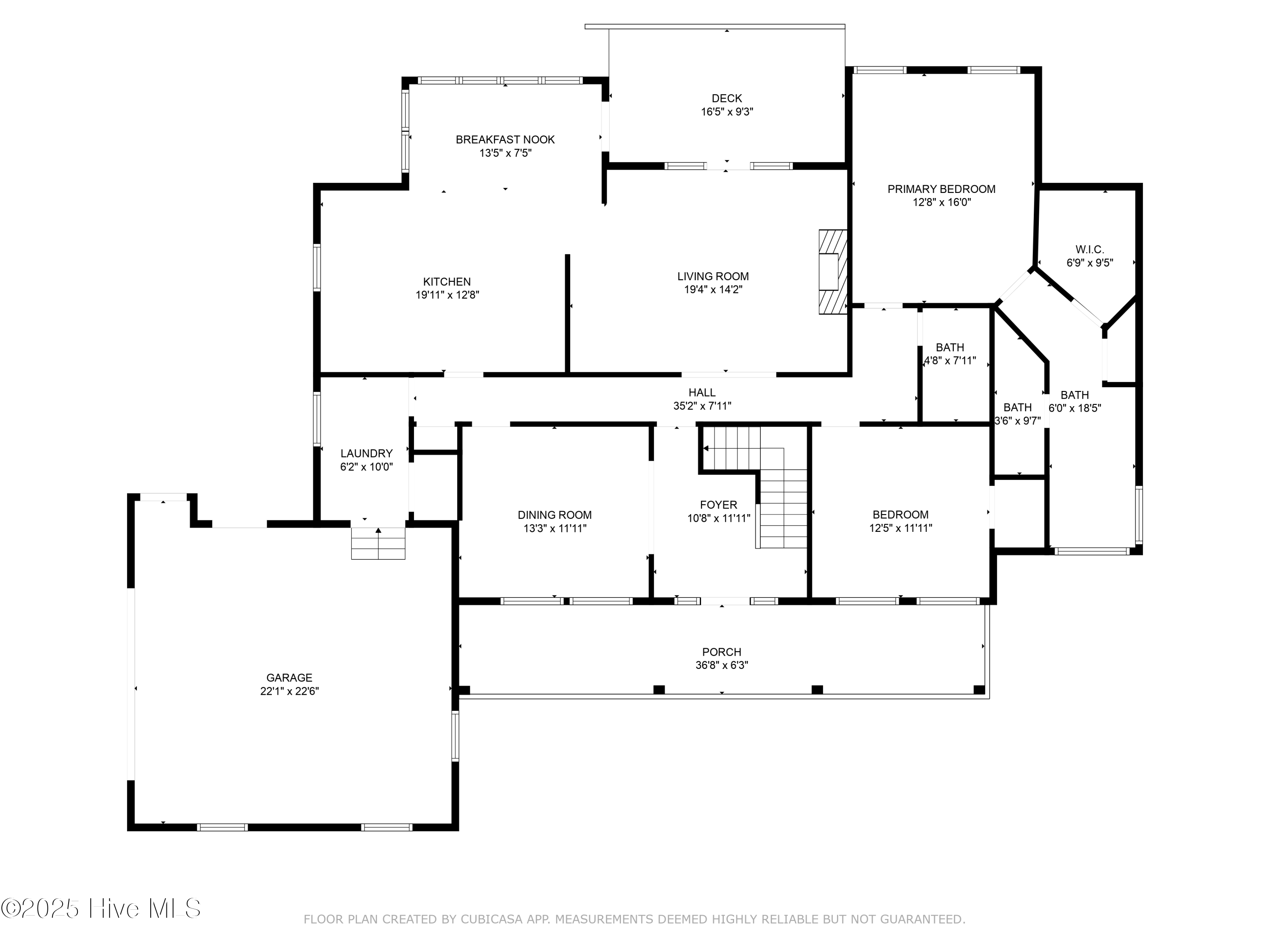 109 Country Club Drive