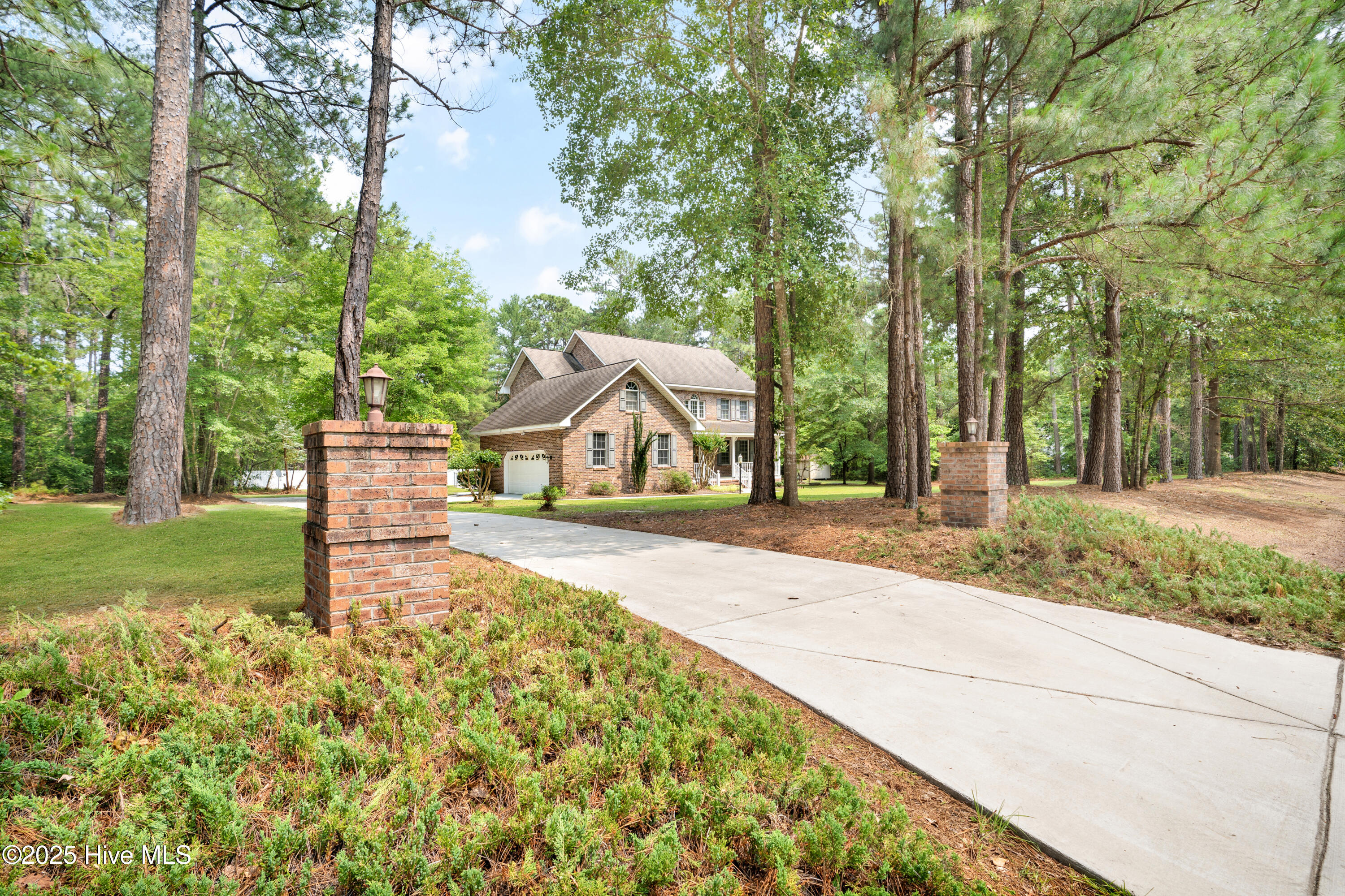 109 Country Club Drive