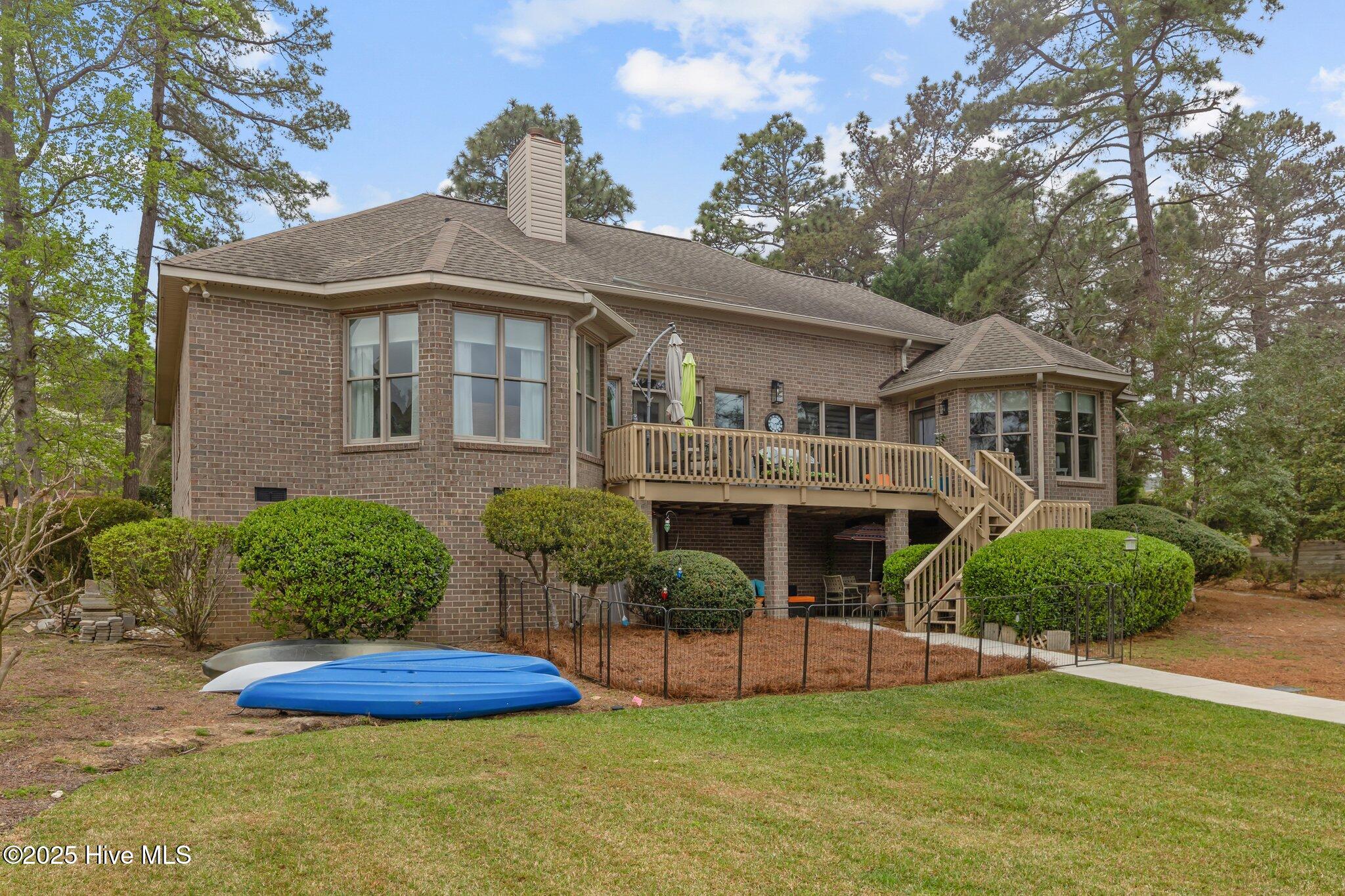133 Shaw Drive