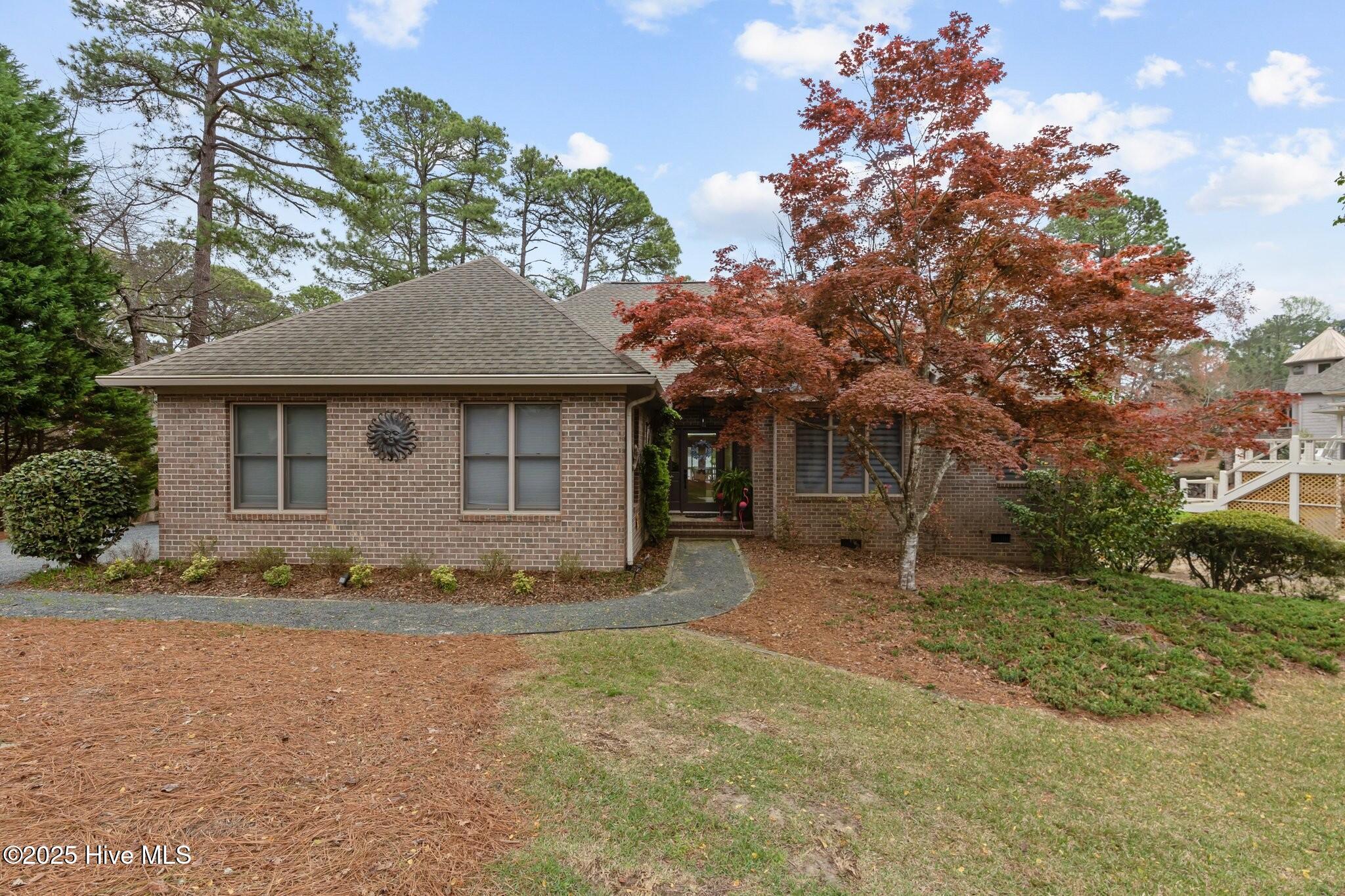 133 Shaw Drive