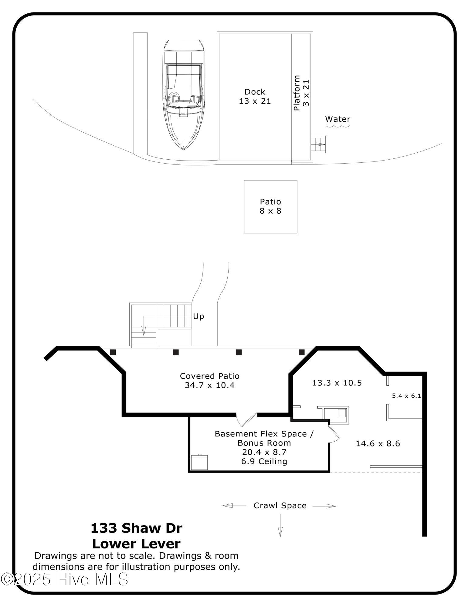 133 Shaw Drive