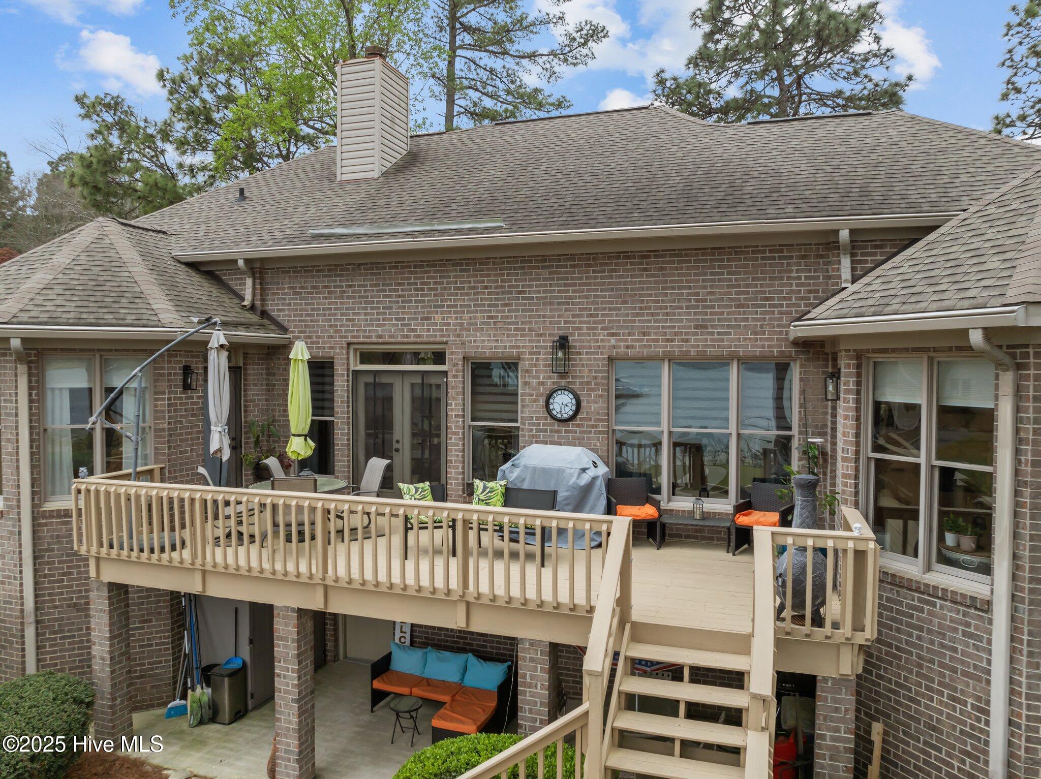 133 Shaw Drive