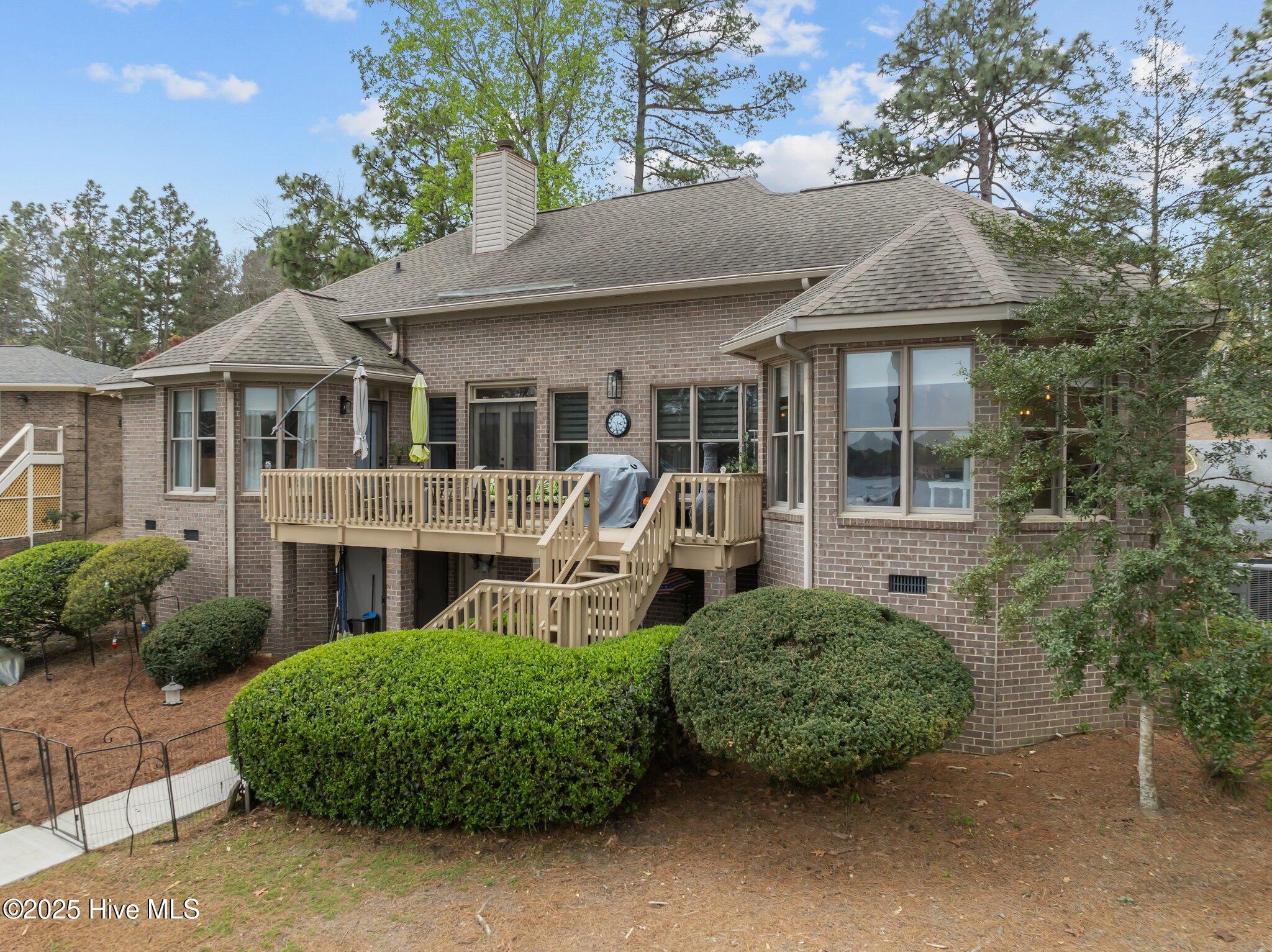 133 Shaw Drive