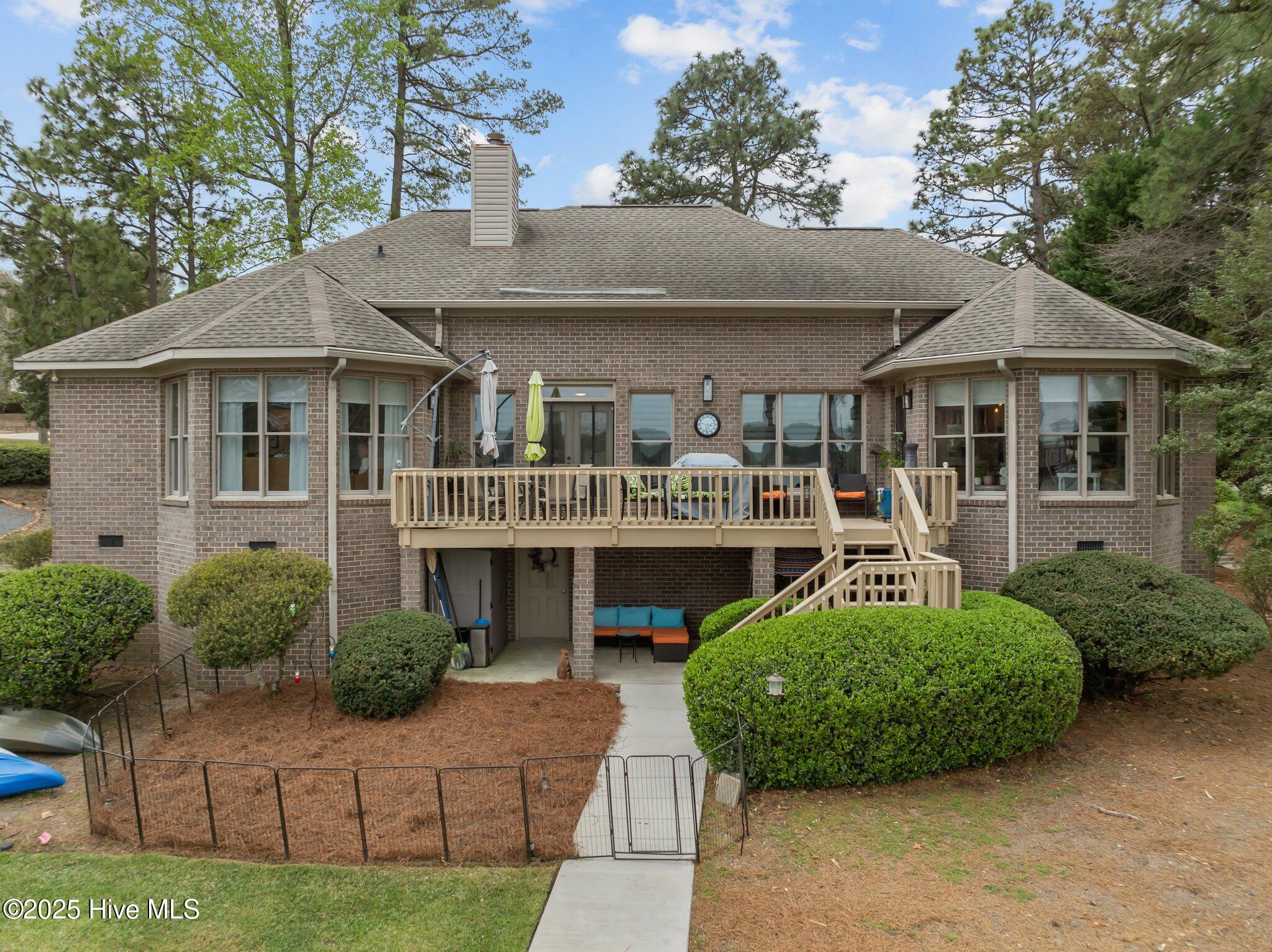 133 Shaw Drive