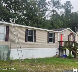 342 Ponderosa Drive