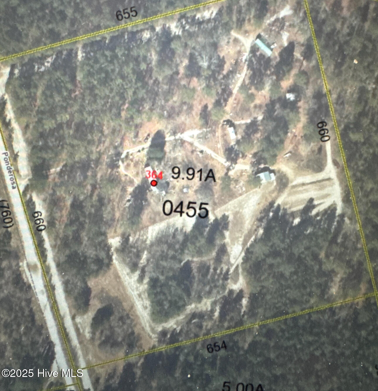 364 Ponderosa Drive