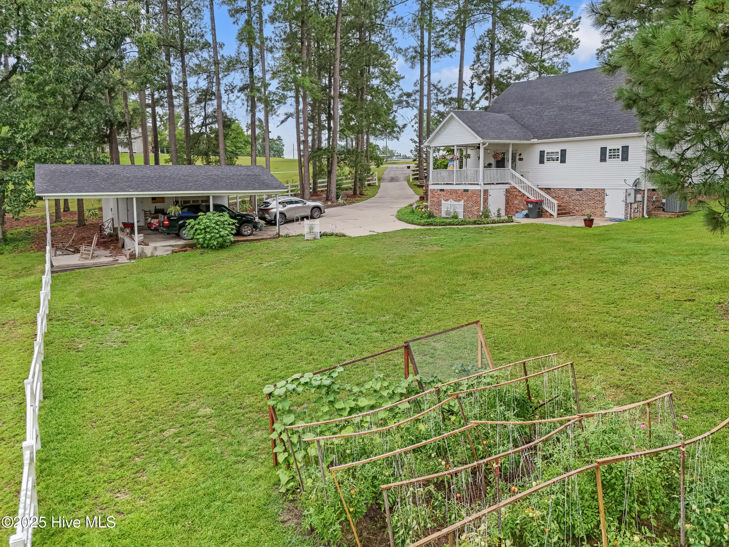 188 Haywood Cemetery Road