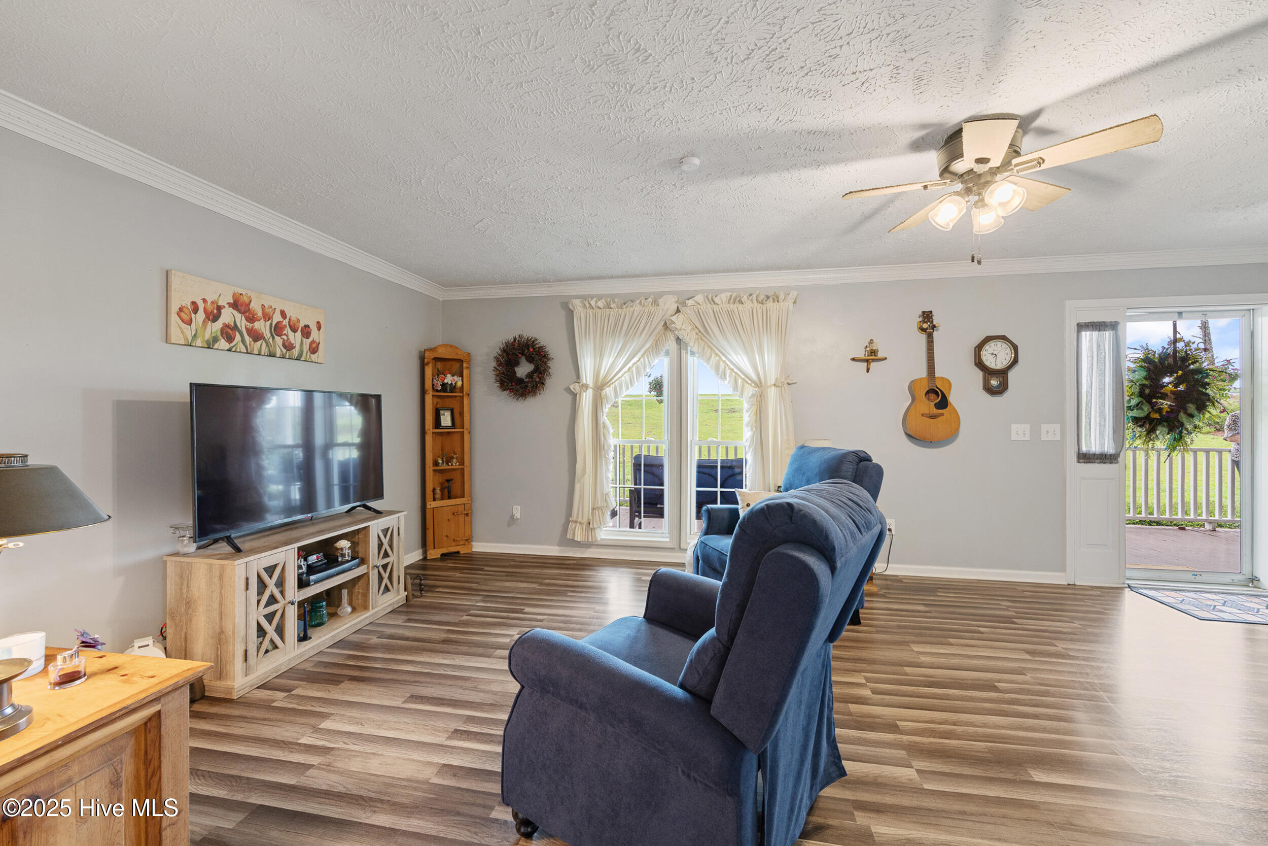 188 Haywood Cemetery Road