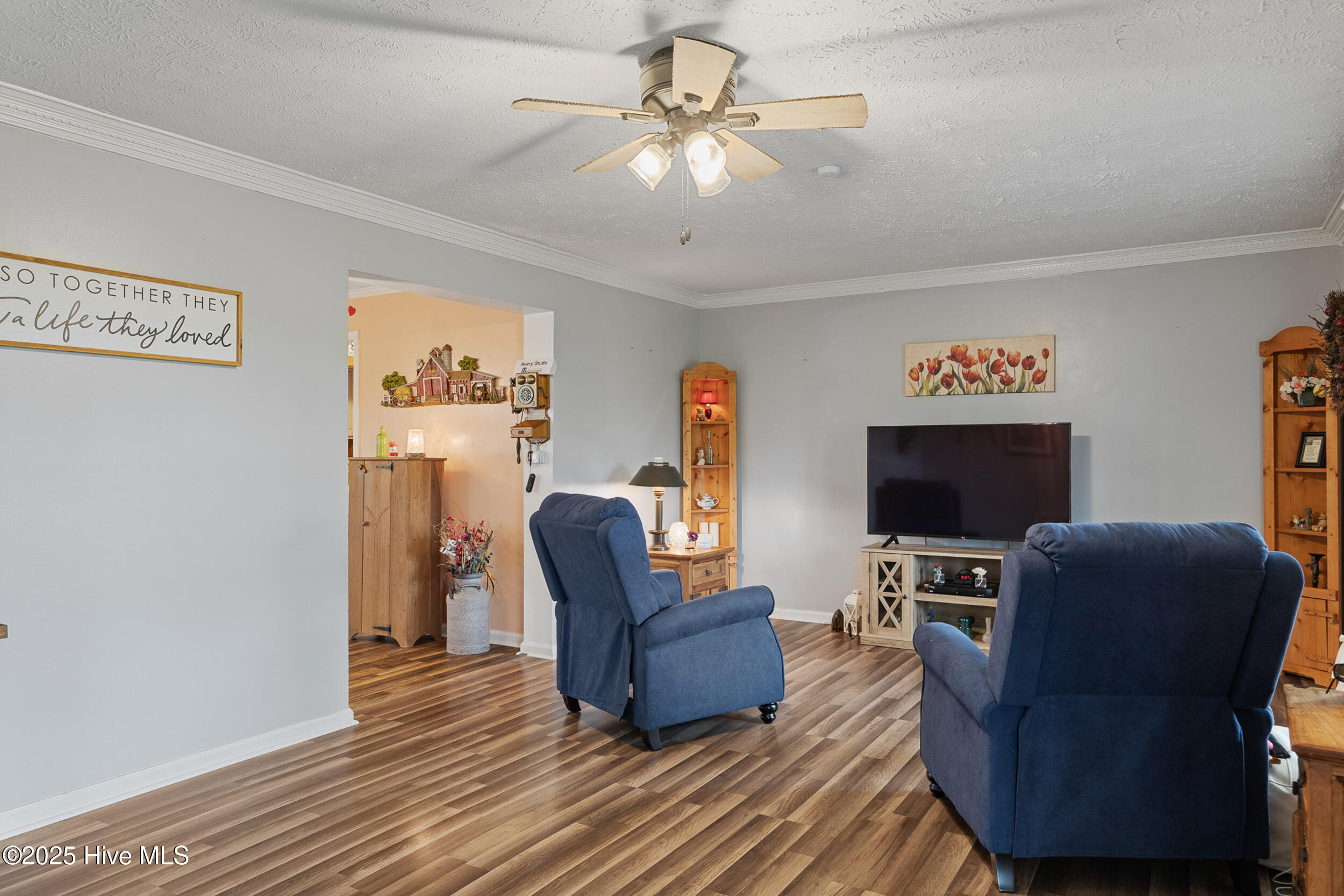 188 Haywood Cemetery Road