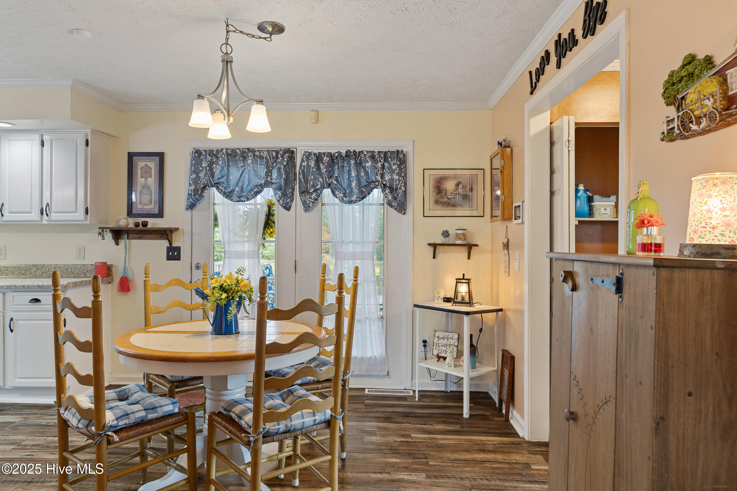 188 Haywood Cemetery Road