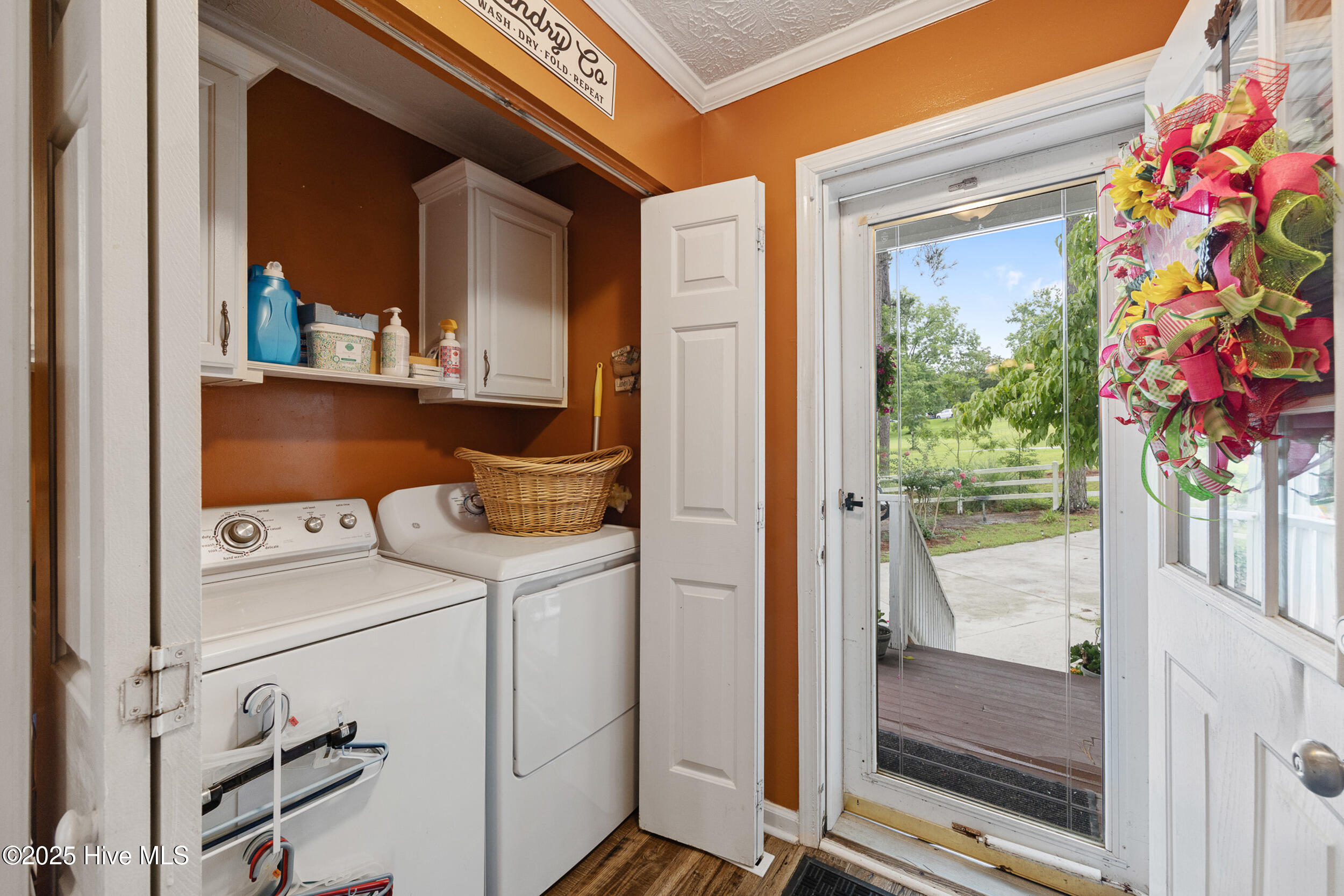 188 Haywood Cemetery Road