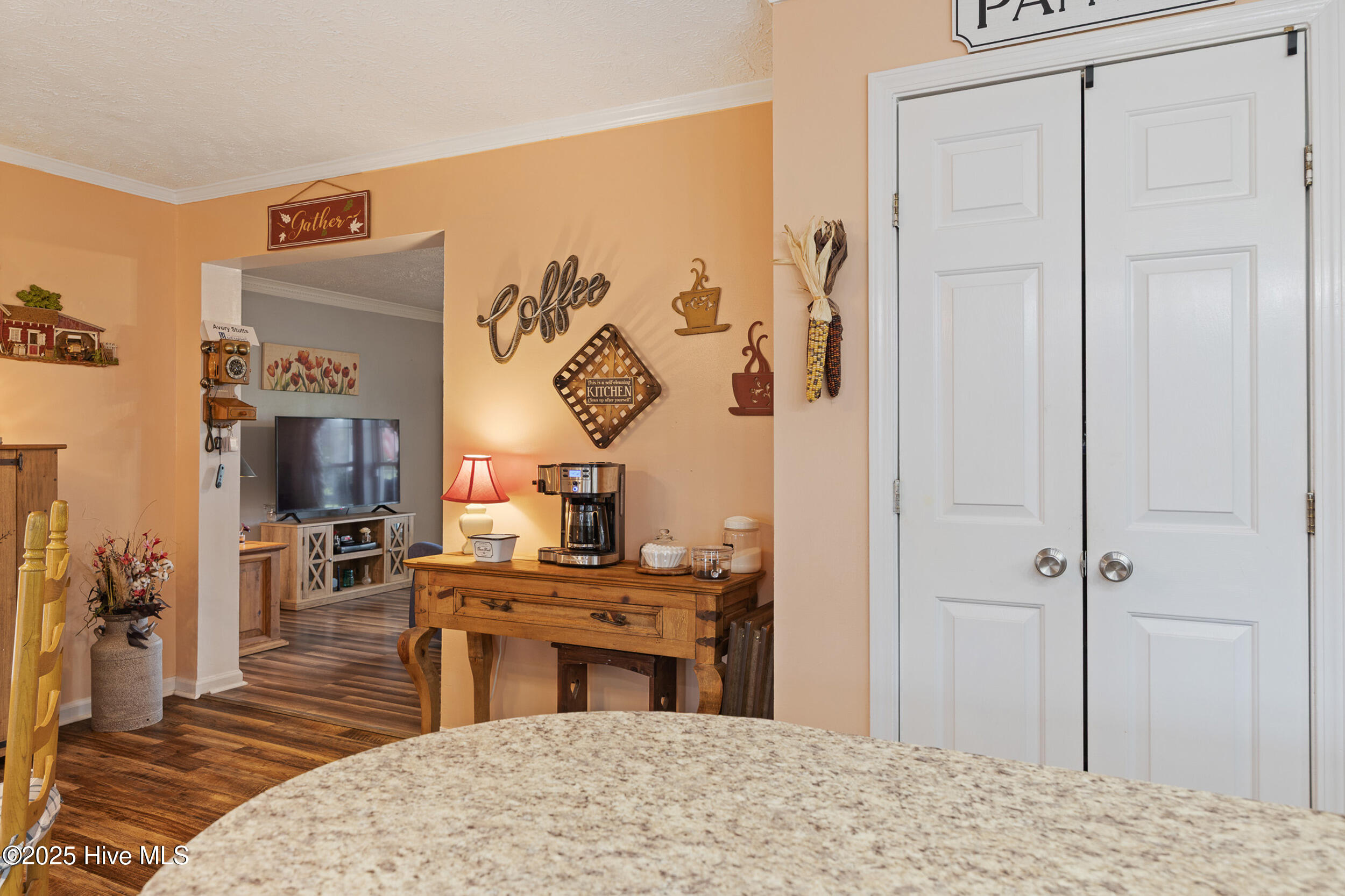 188 Haywood Cemetery Road