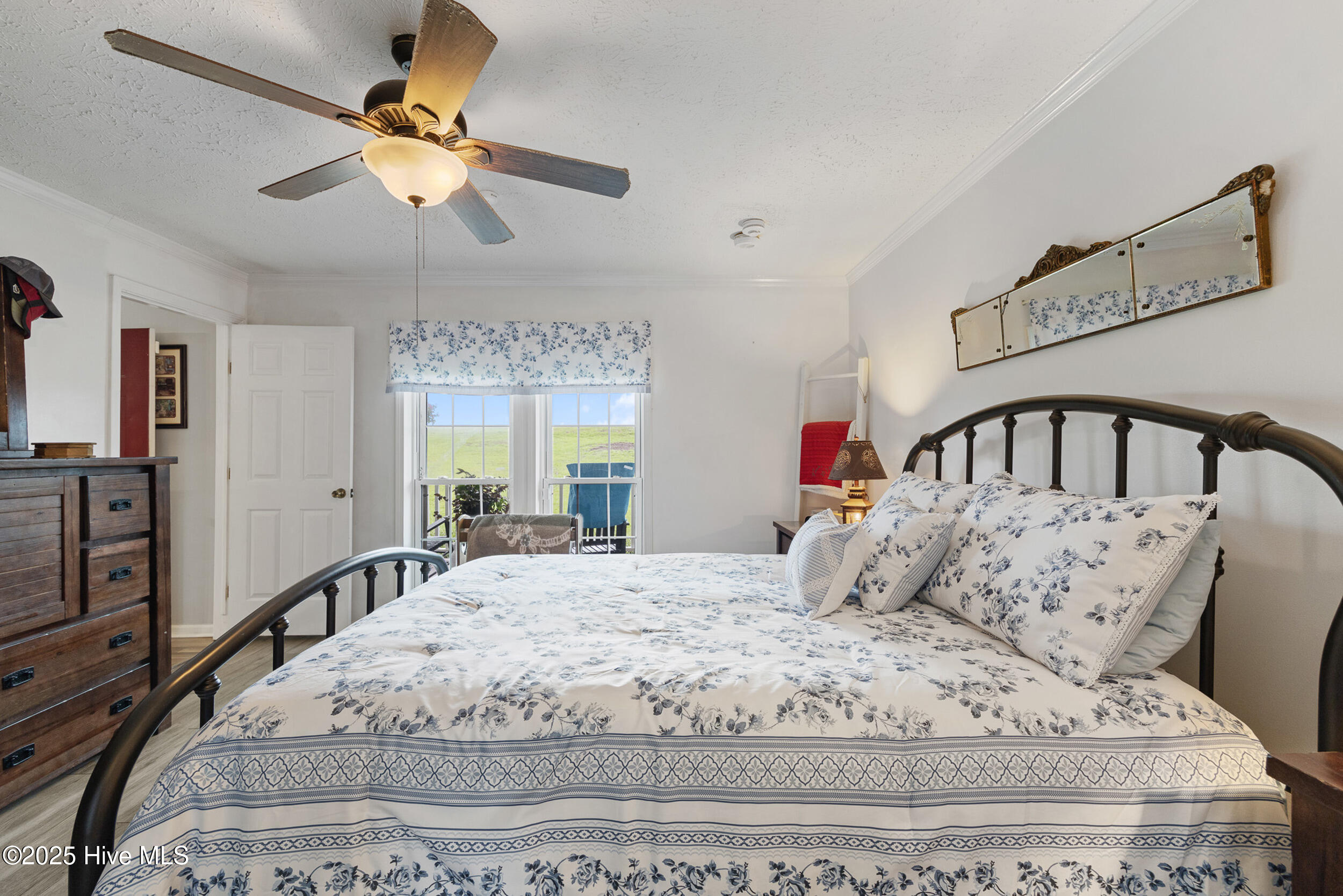 188 Haywood Cemetery Road