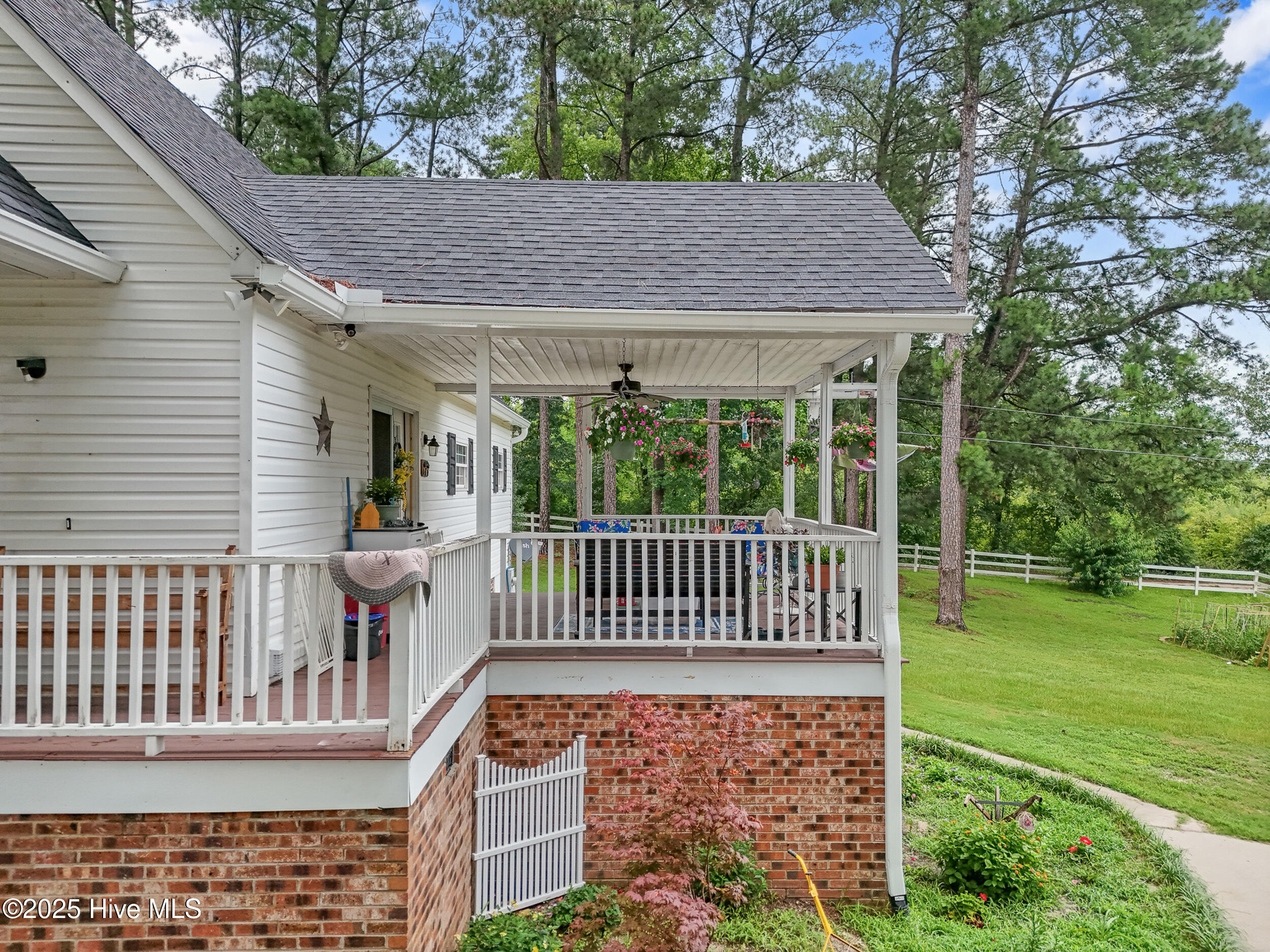 188 Haywood Cemetery Road