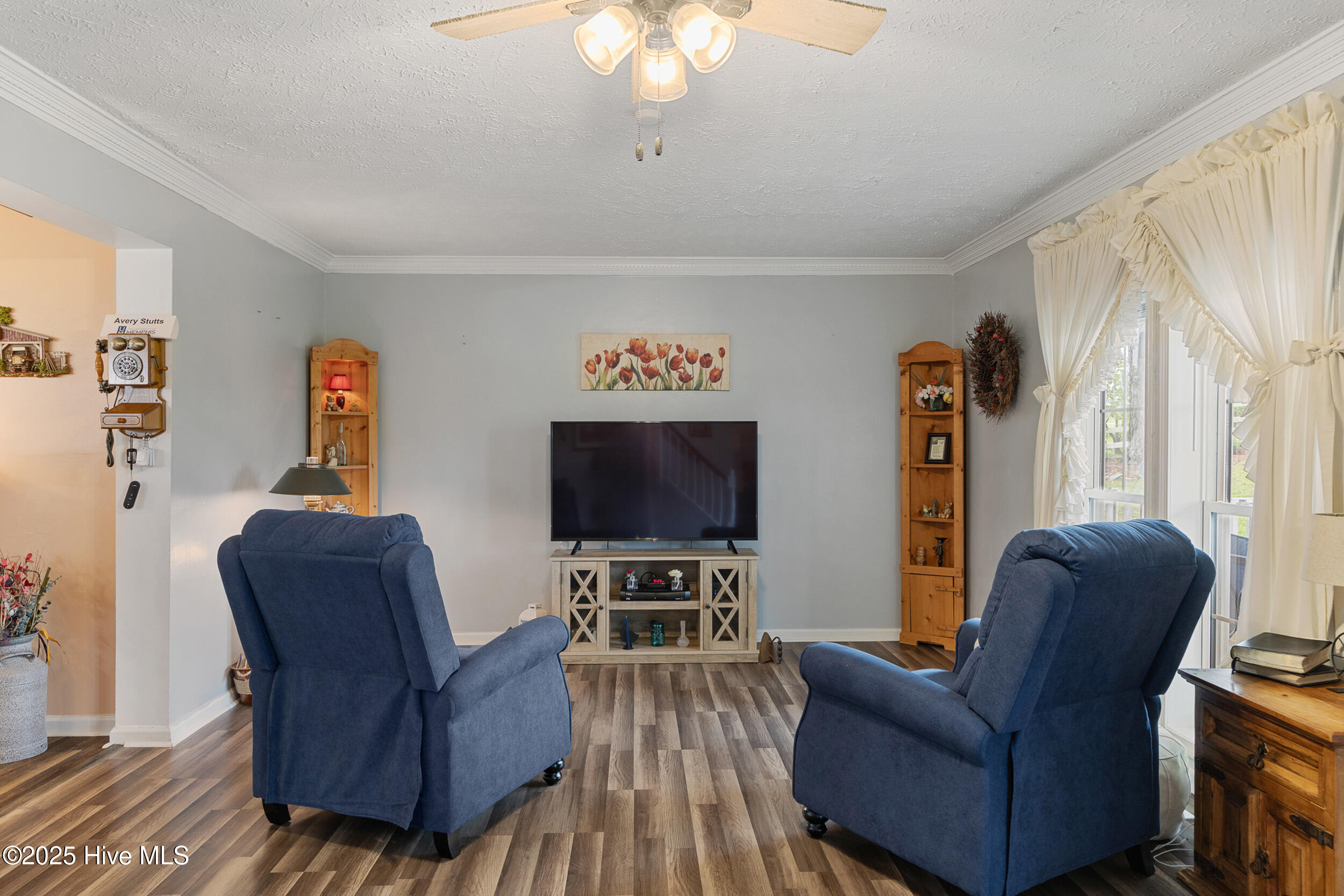 188 Haywood Cemetery Road