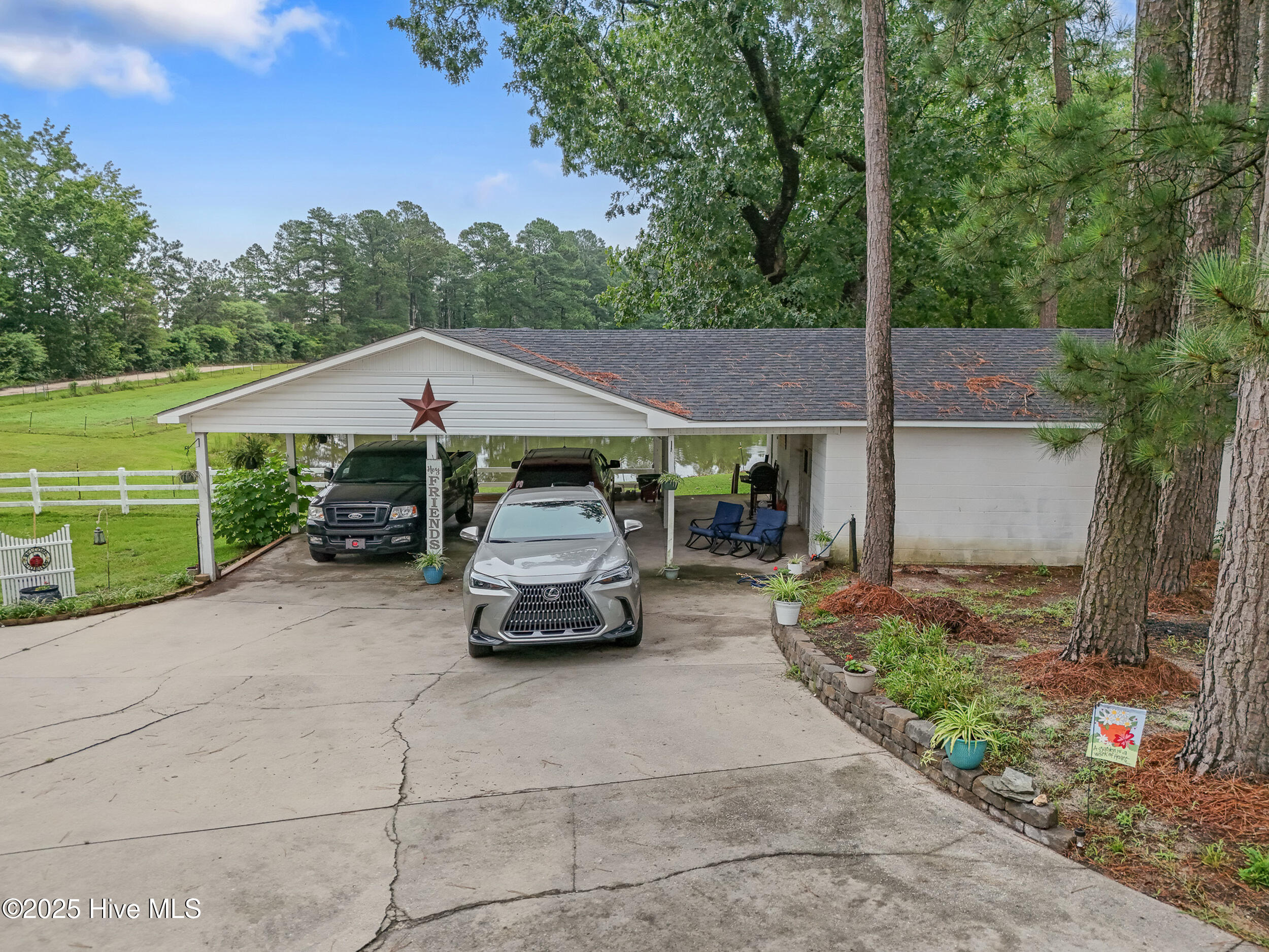 188 Haywood Cemetery Road