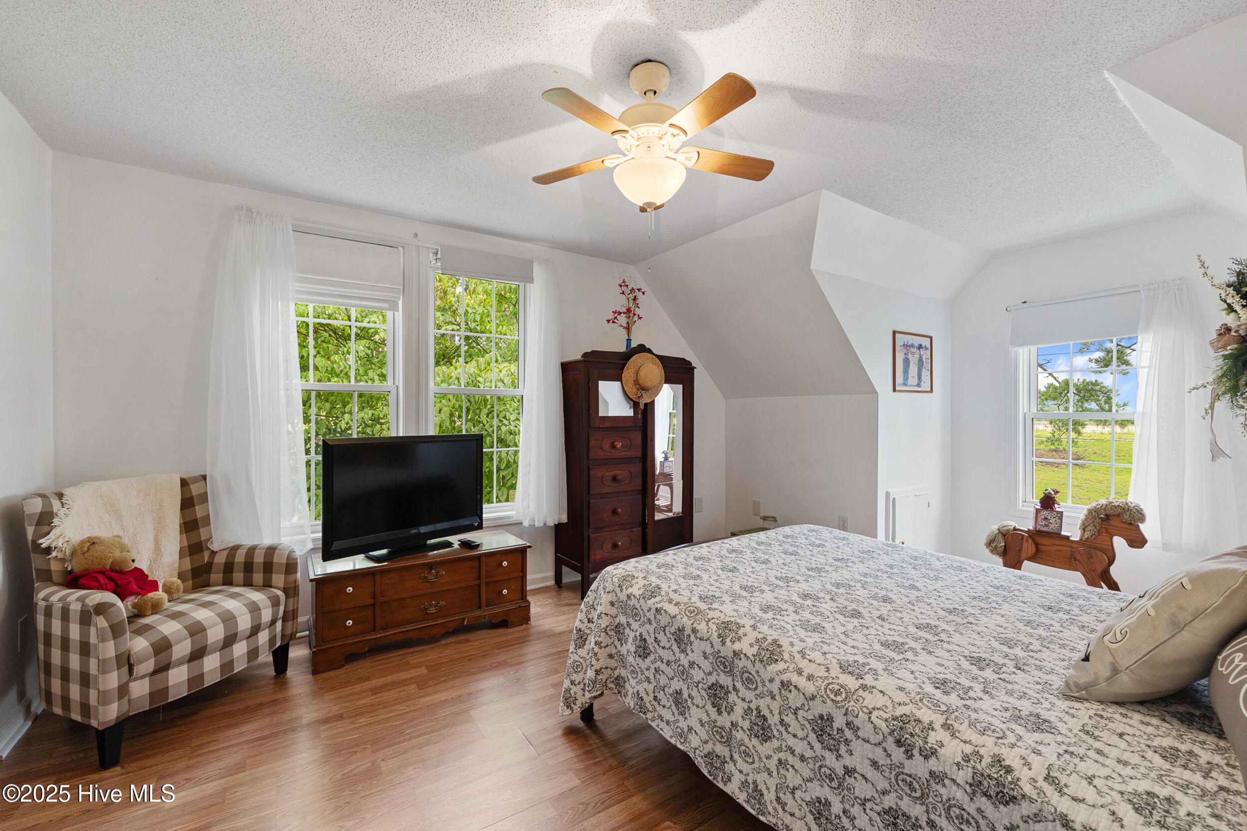 188 Haywood Cemetery Road