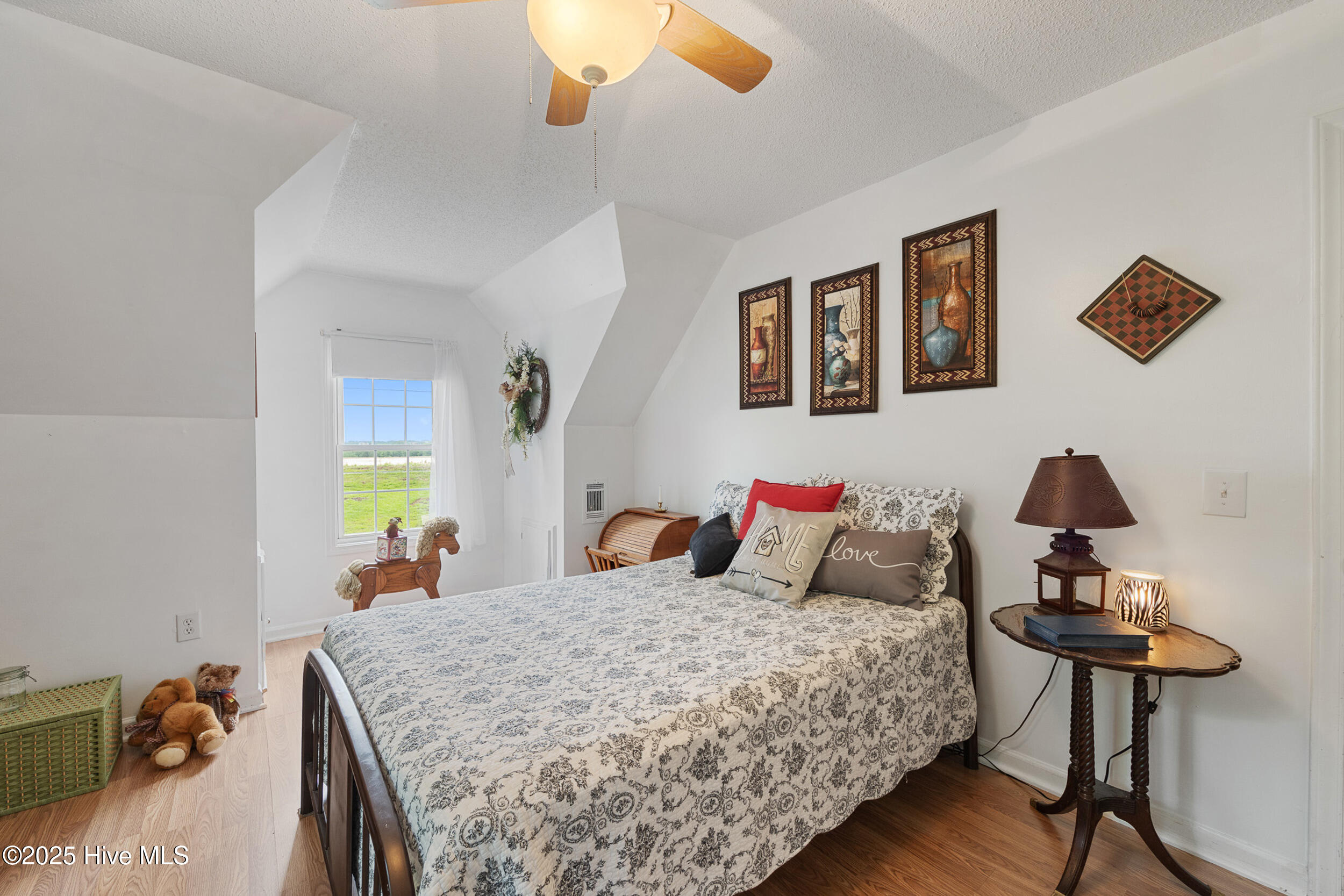 188 Haywood Cemetery Road