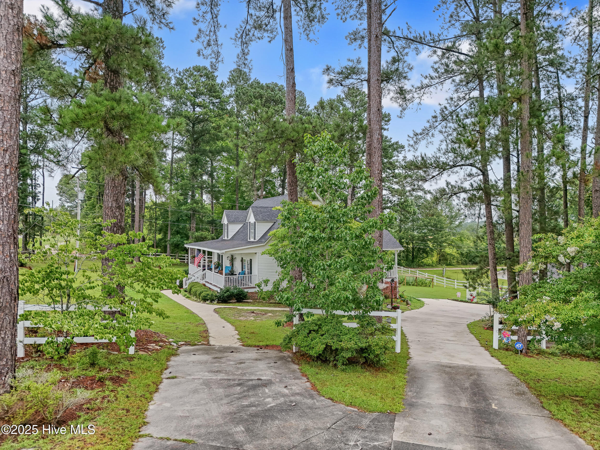 188 Haywood Cemetery Road