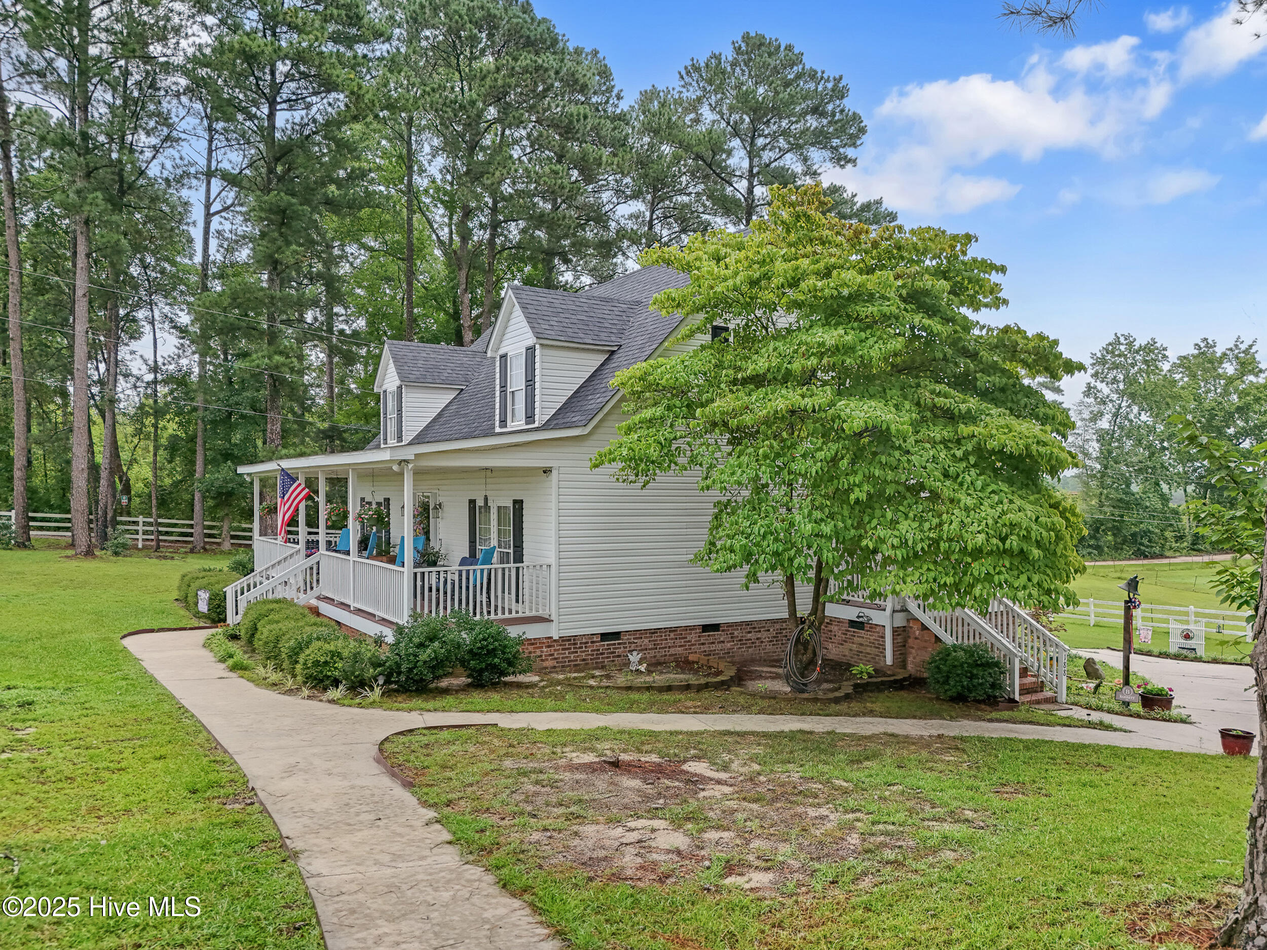 188 Haywood Cemetery Road