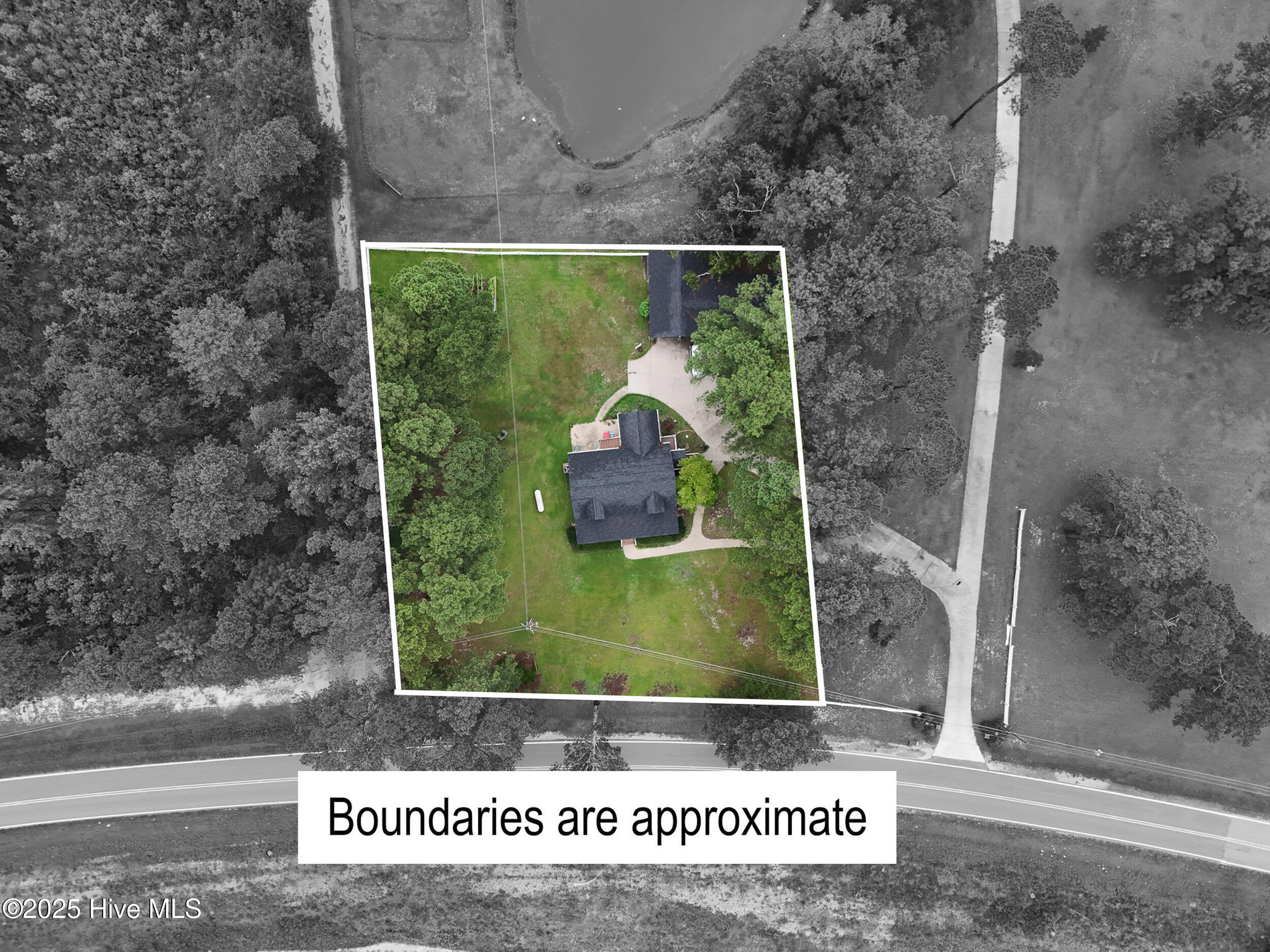 188 Haywood Cemetery Road