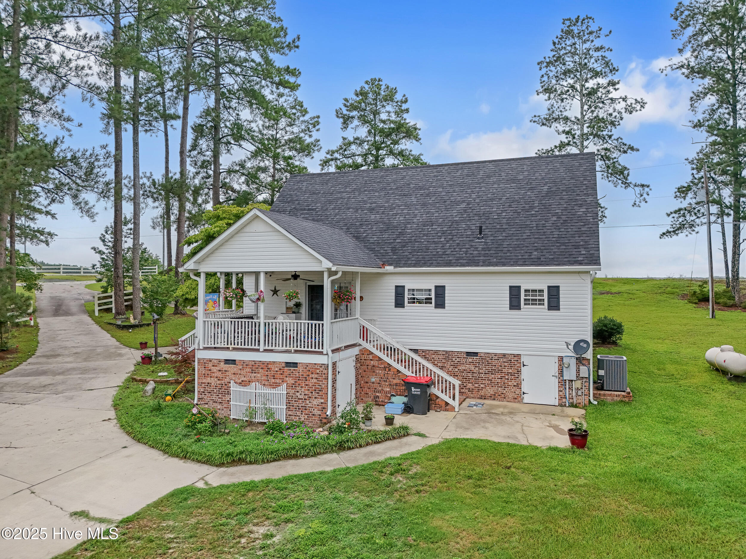 188 Haywood Cemetery Road