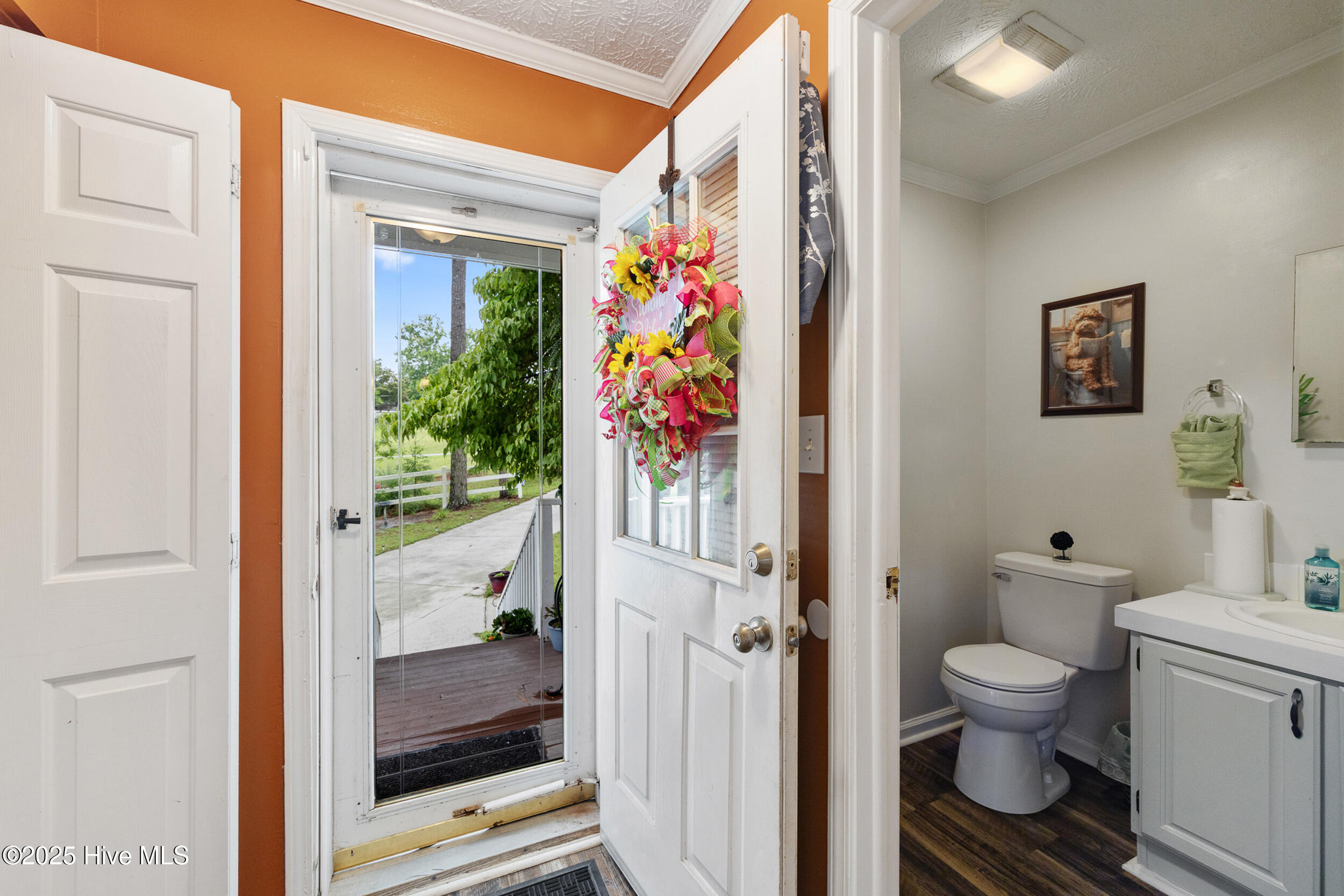 188 Haywood Cemetery Road