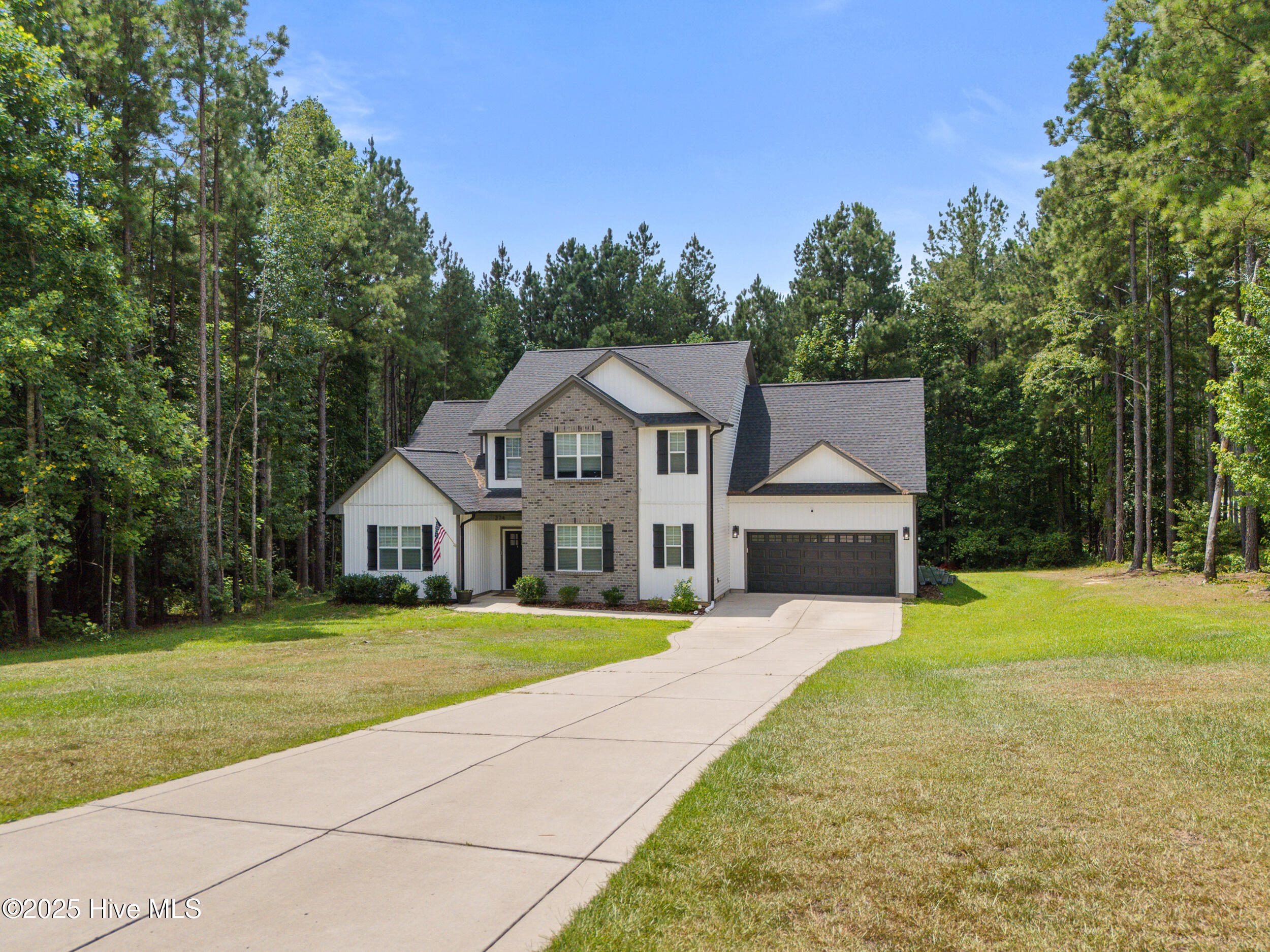 274 Magnolia Hill Drive