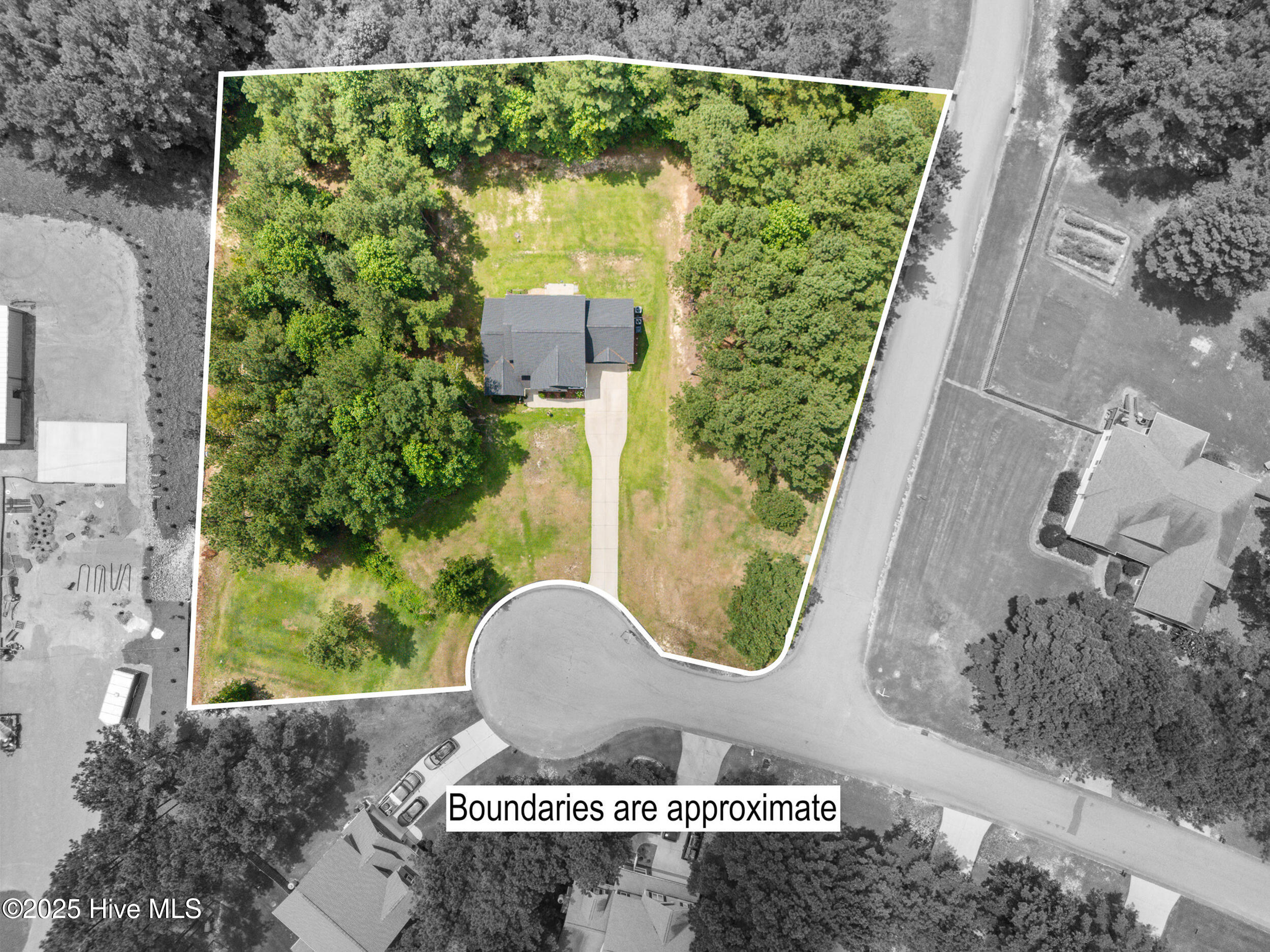 274 Magnolia Hill Drive