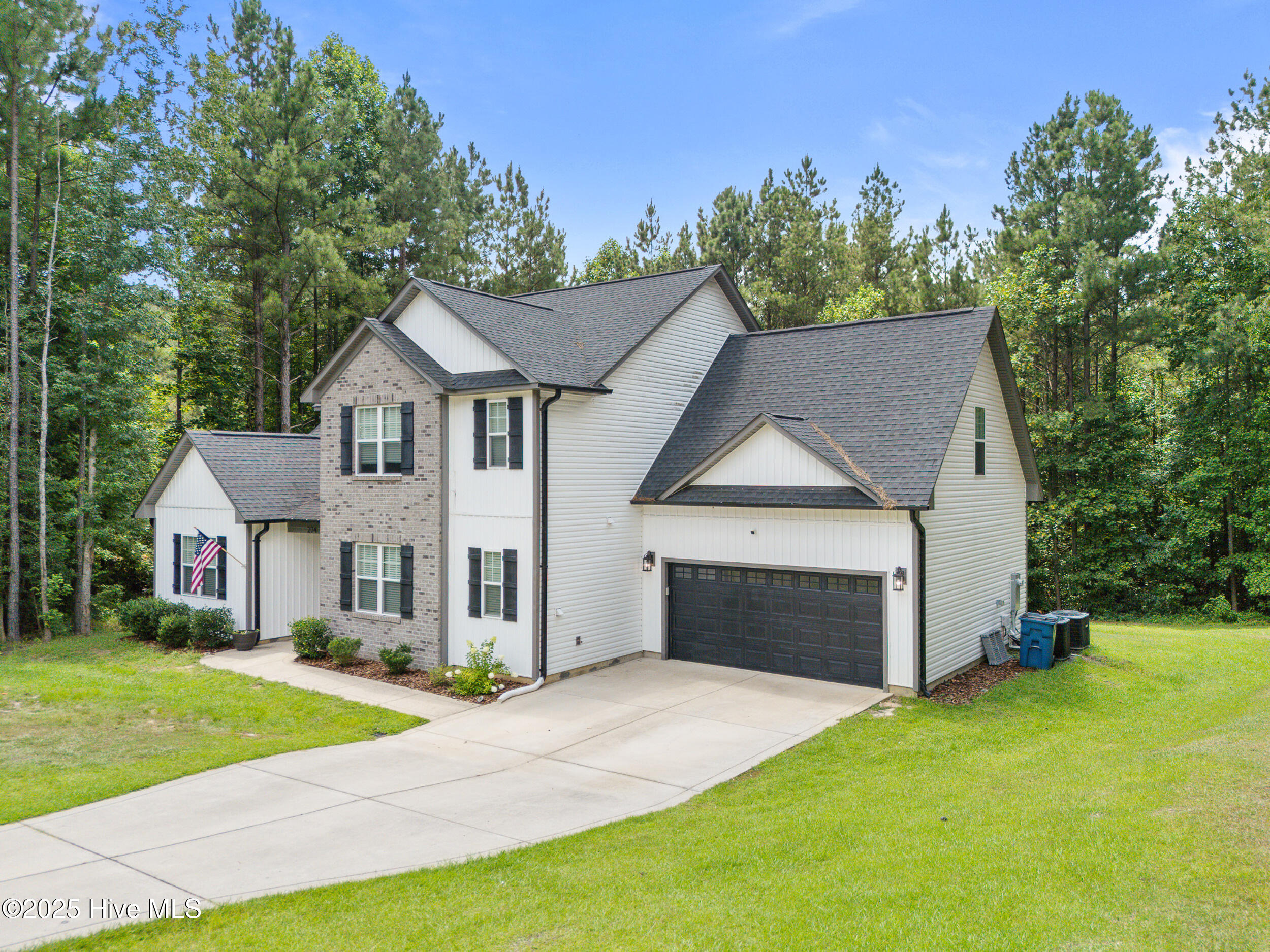 274 Magnolia Hill Drive