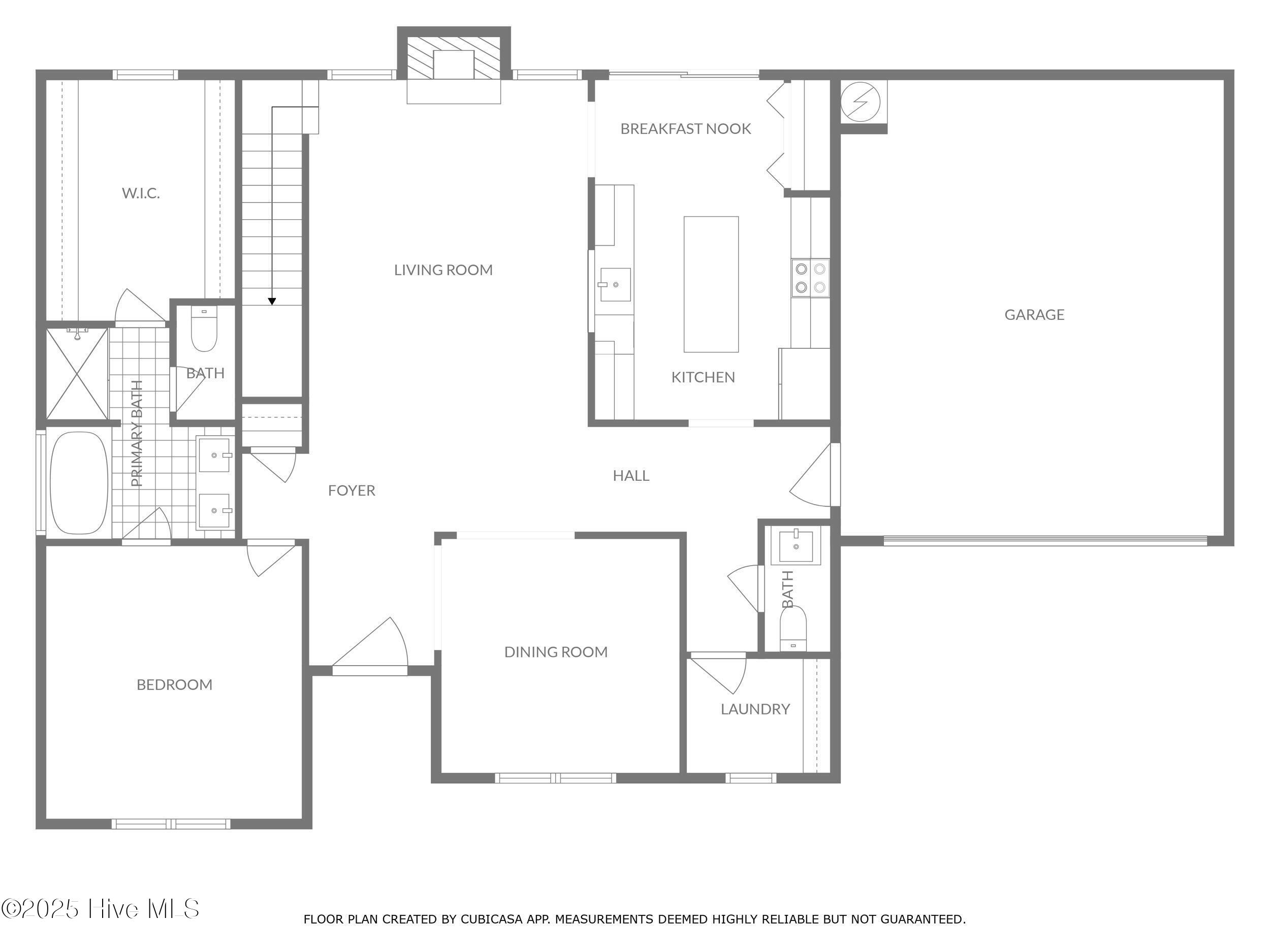 274 Magnolia Hill Drive