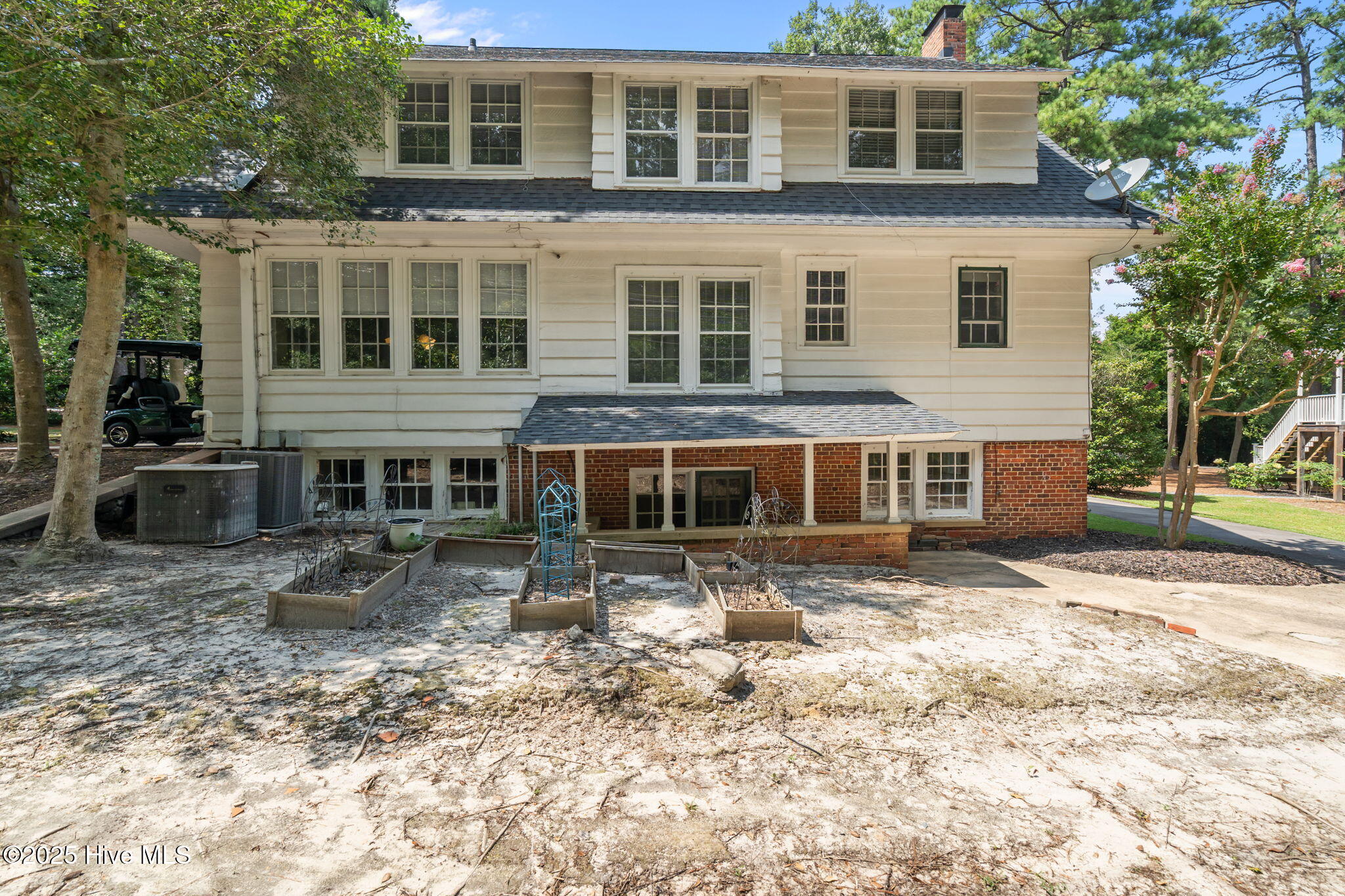 100 Mclean Road