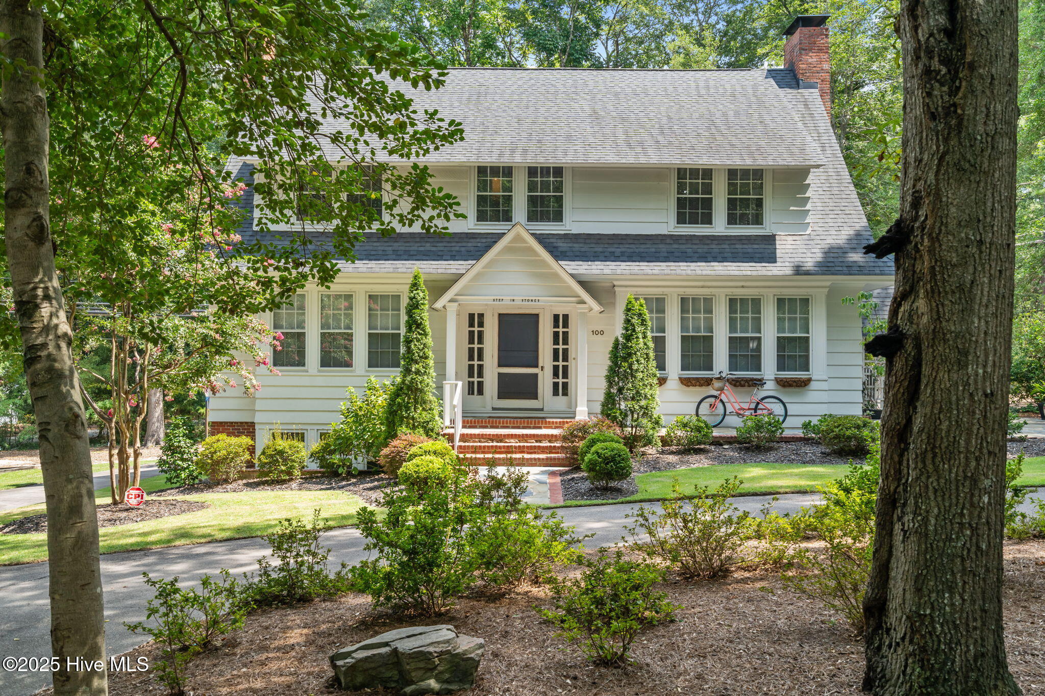100 Mclean Road