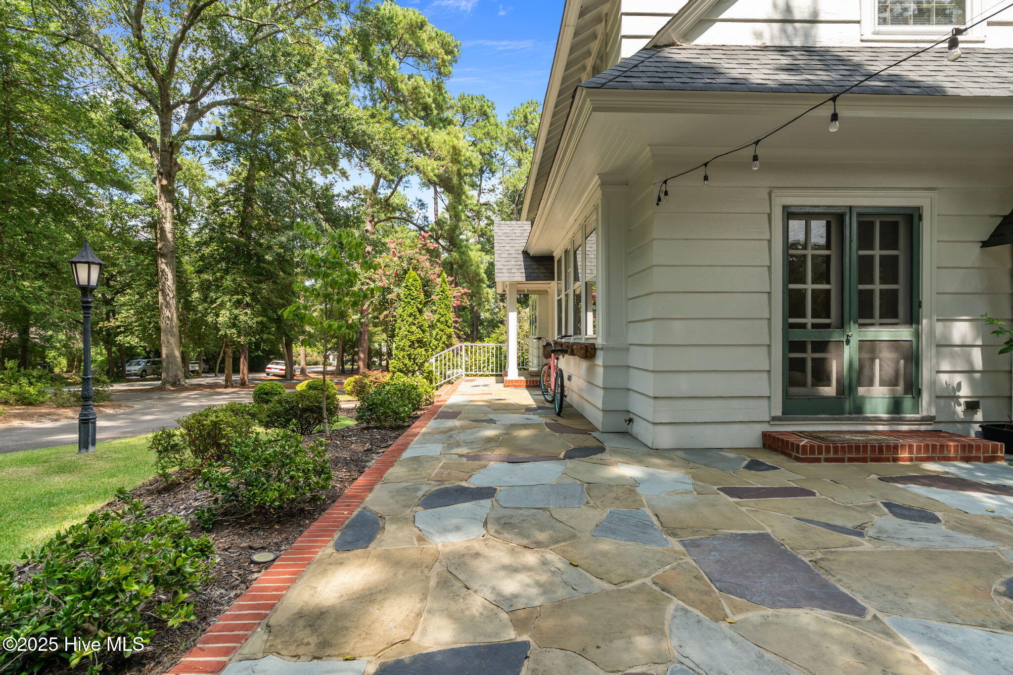 100 Mclean Road