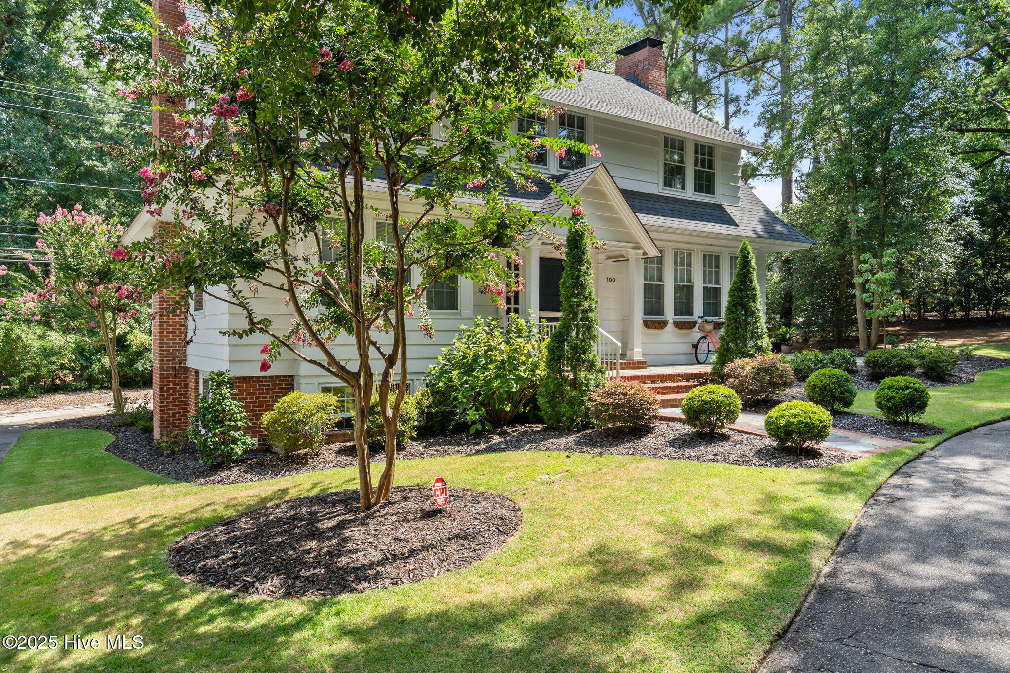 100 Mclean Road