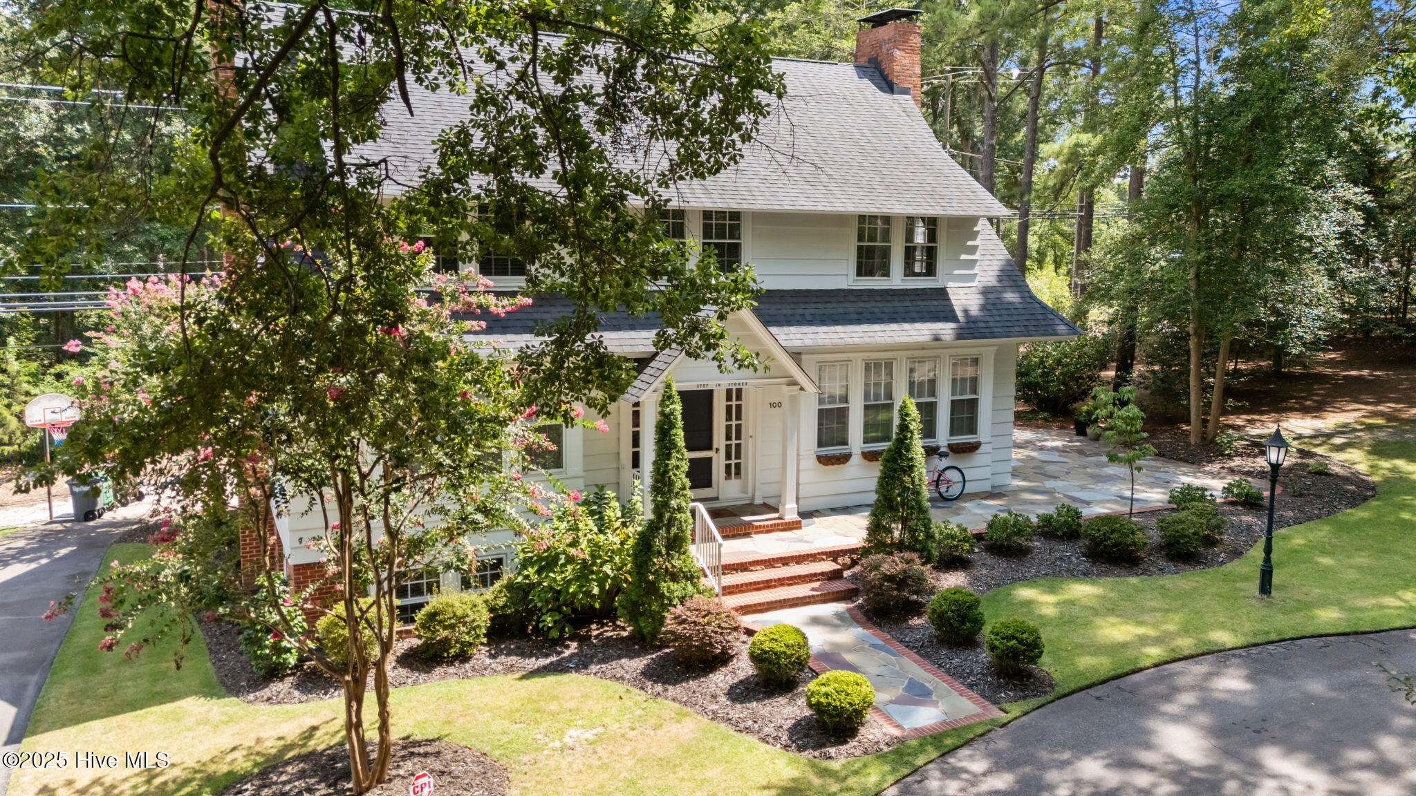 100 Mclean Road