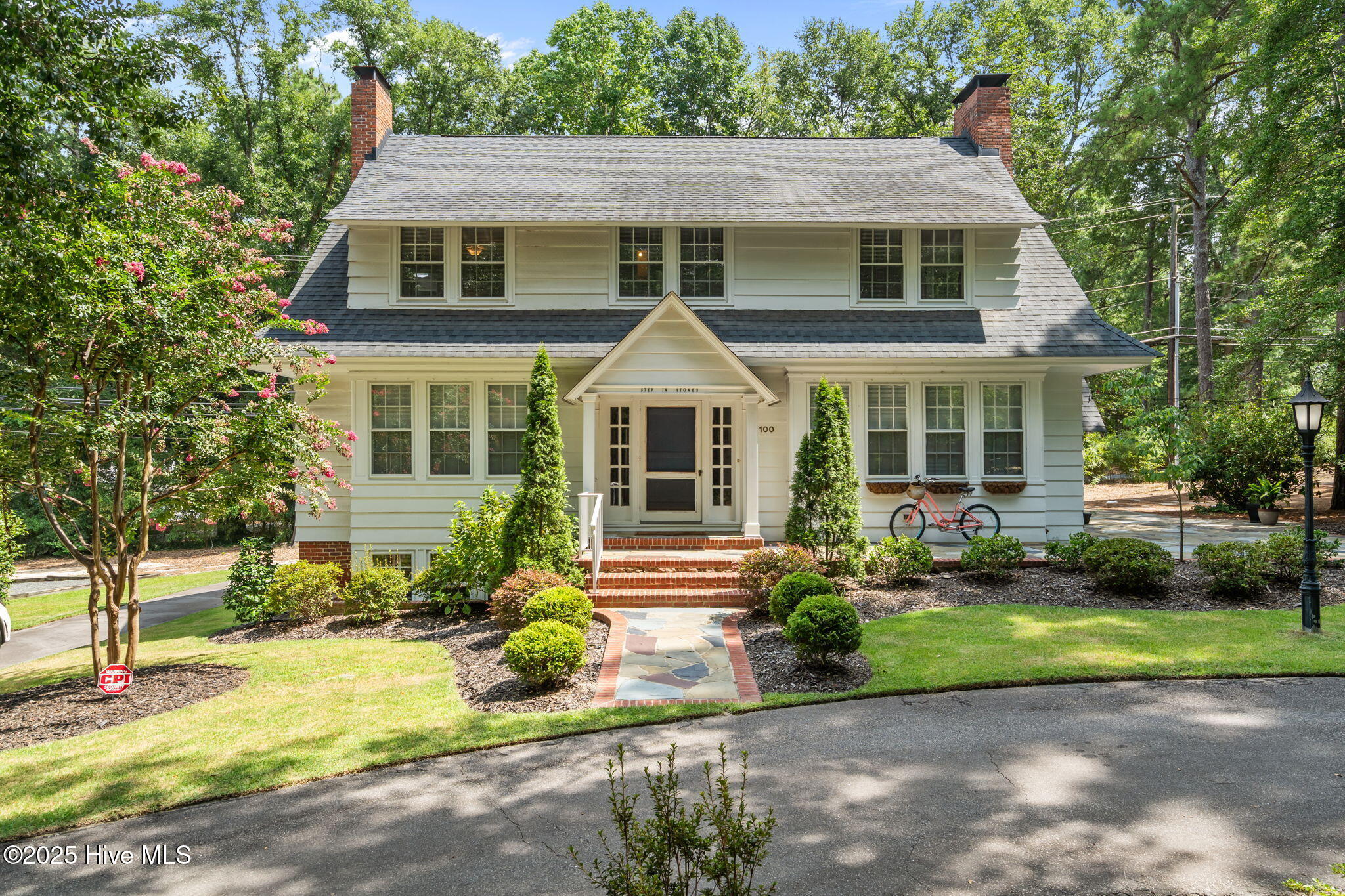 100 Mclean Road