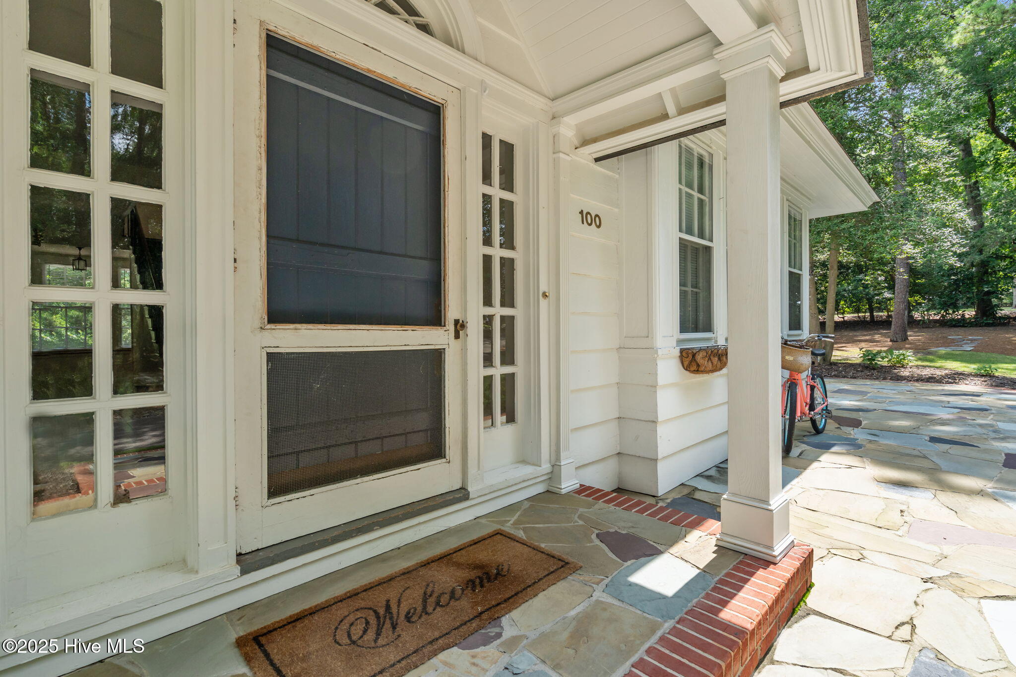 100 Mclean Road