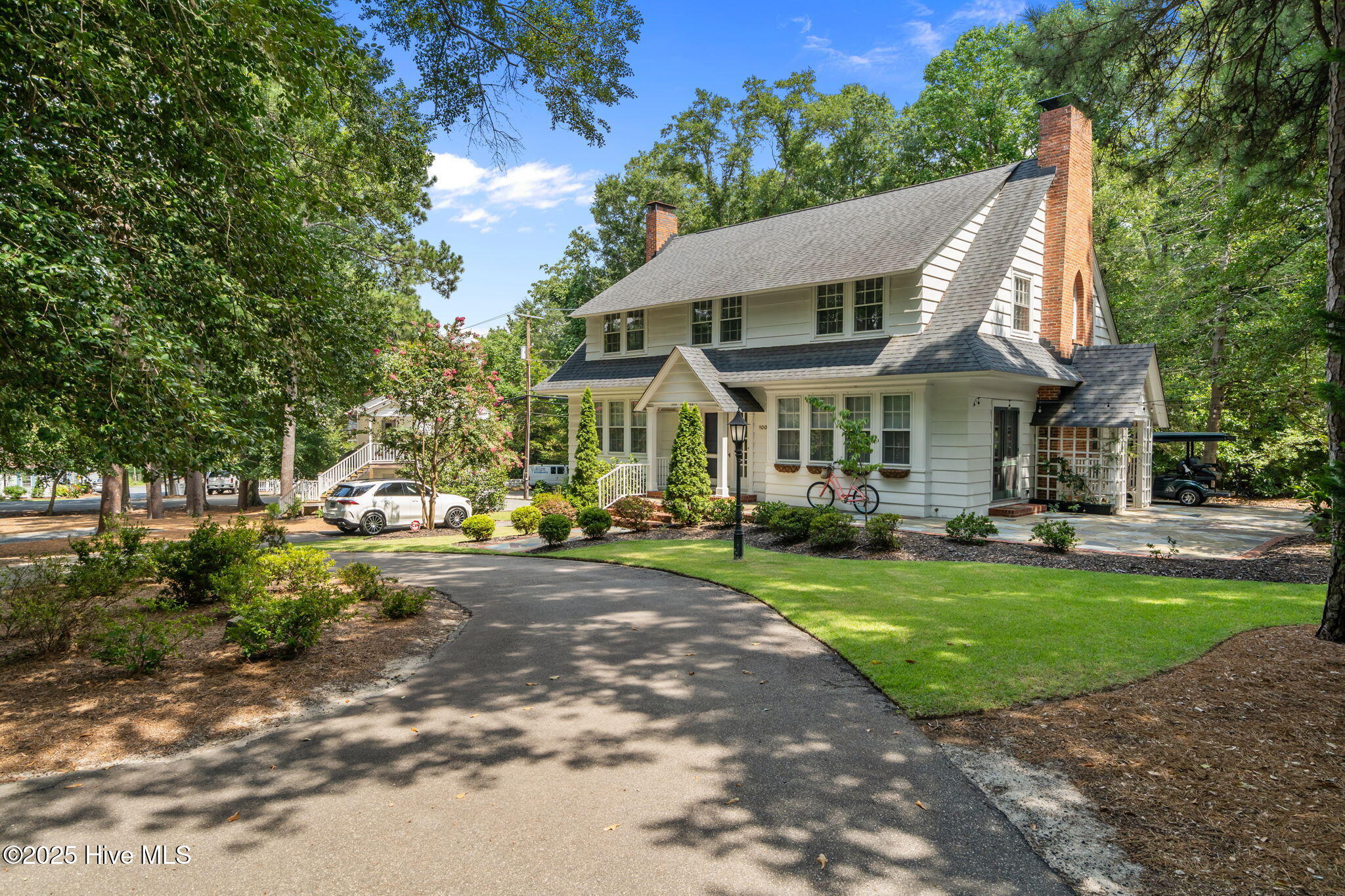 100 Mclean Road